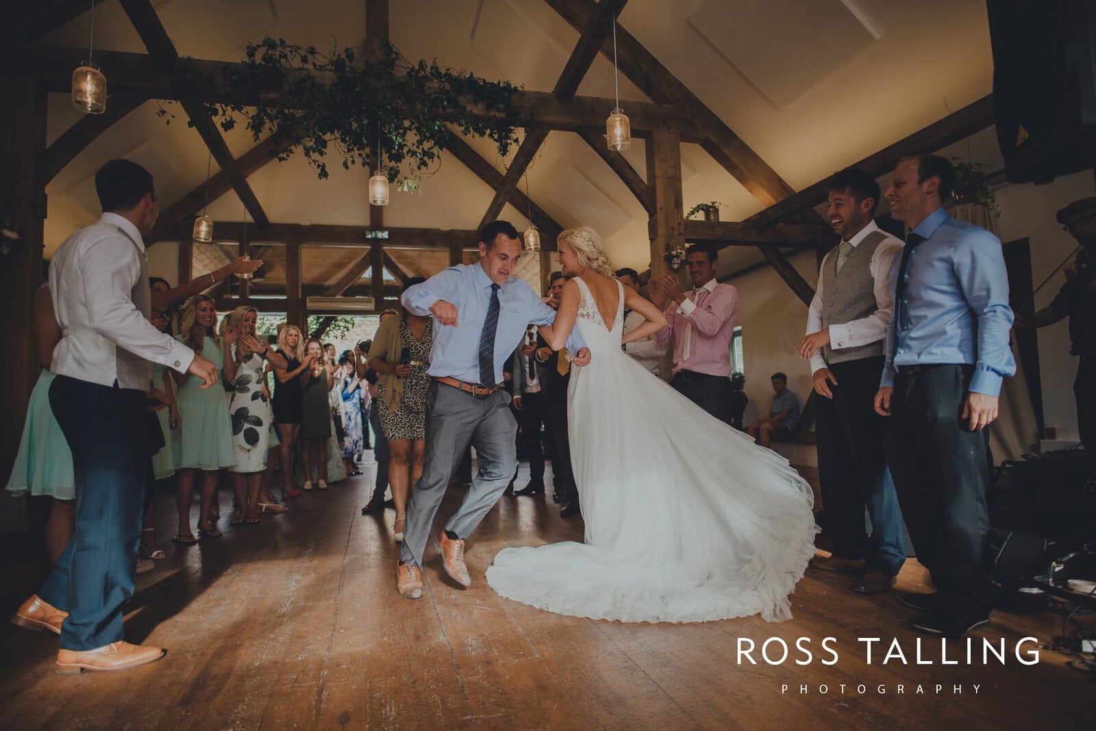 Nancarrow Farm Wedding Photography Cornwall_0189