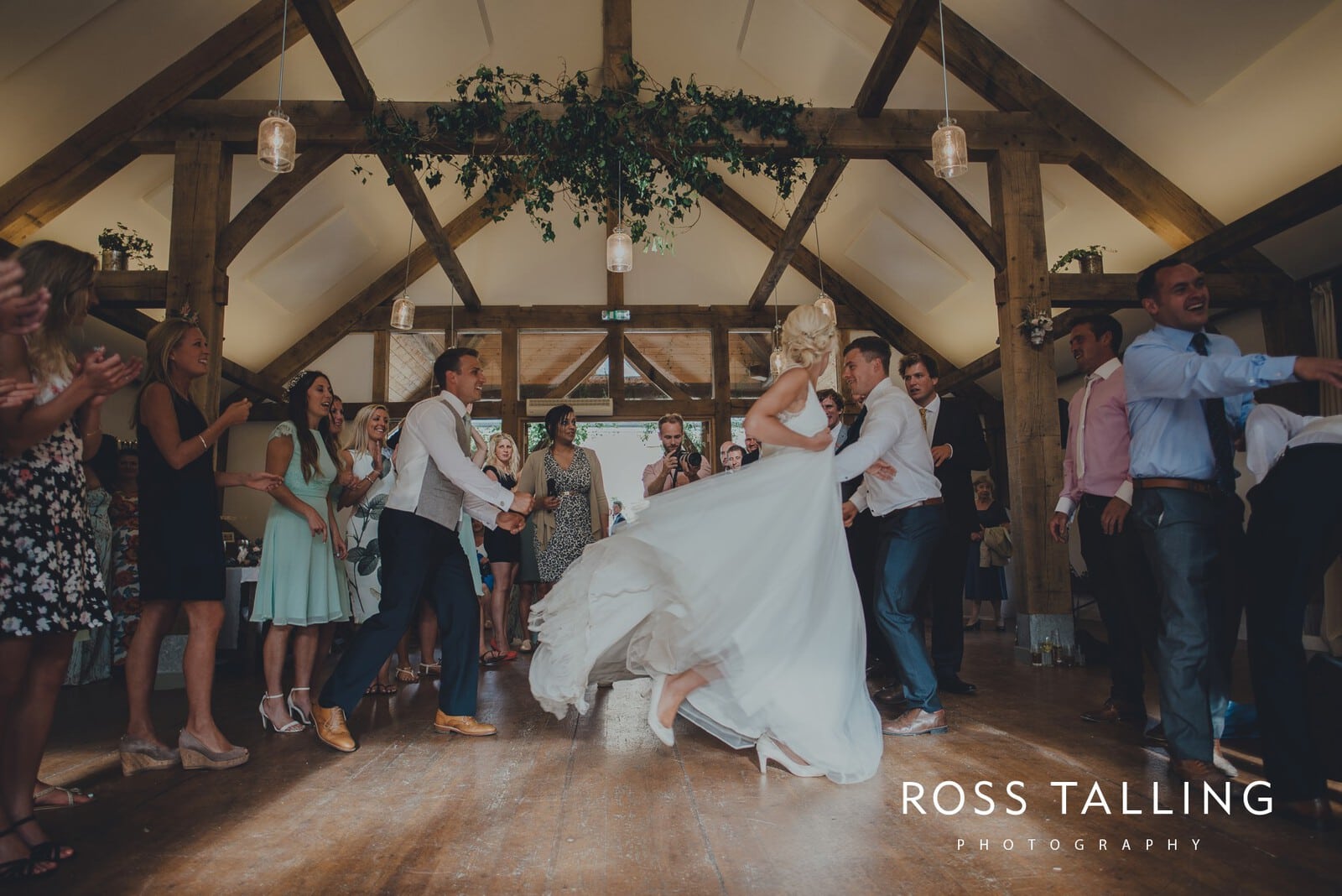 Nancarrow Farm Wedding Photography Cornwall_0190