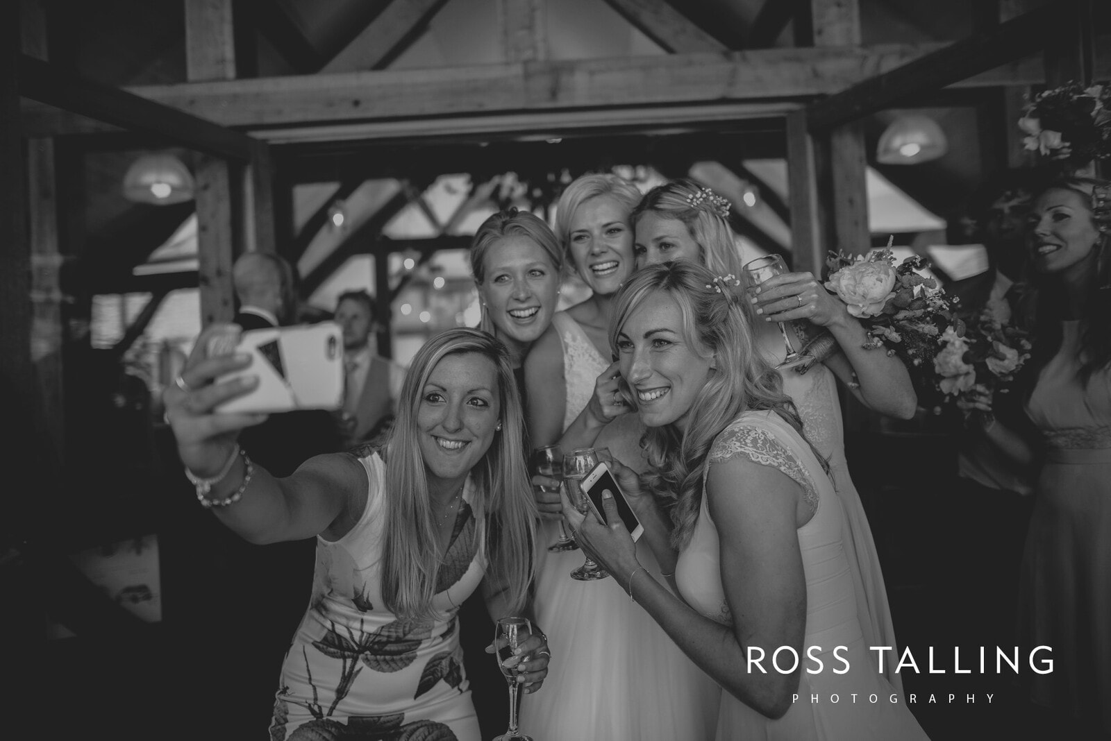 Nancarrow Farm Wedding Photography Cornwall_0171
