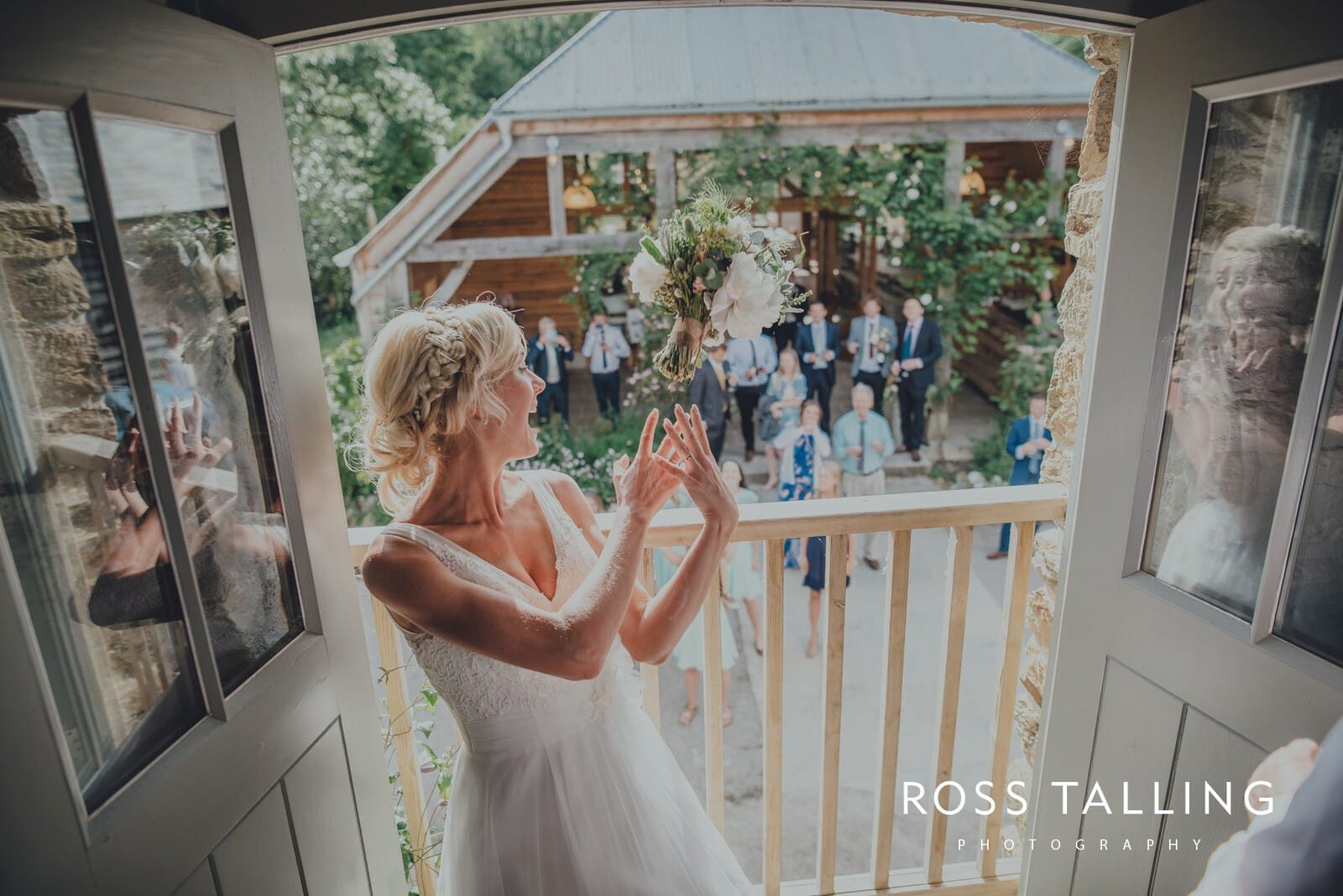 Nancarrow Farm Wedding Photography Cornwall_0177