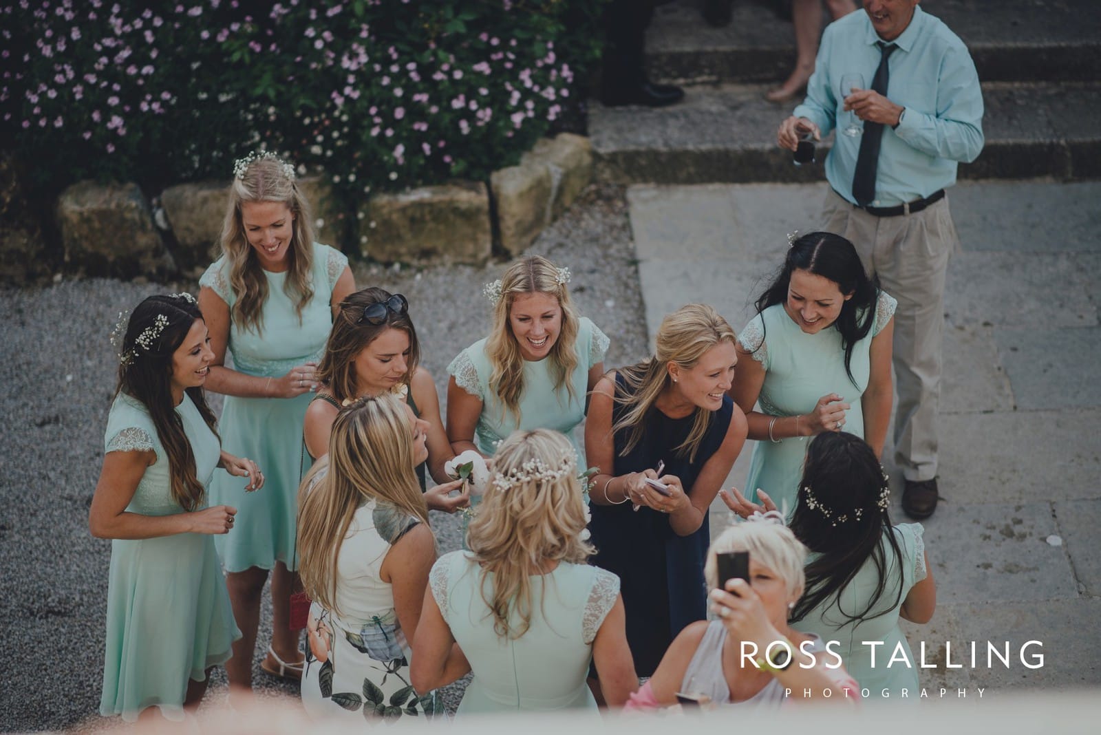 Nancarrow Farm Wedding Photography Cornwall_0179