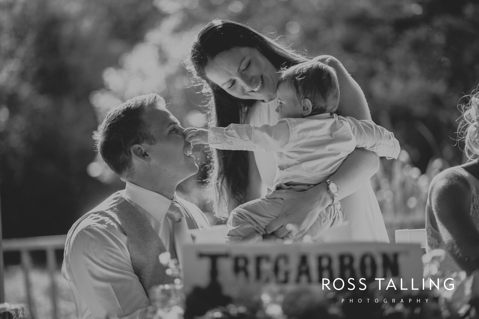 Nancarrow Farm Wedding Photography Cornwall_0165