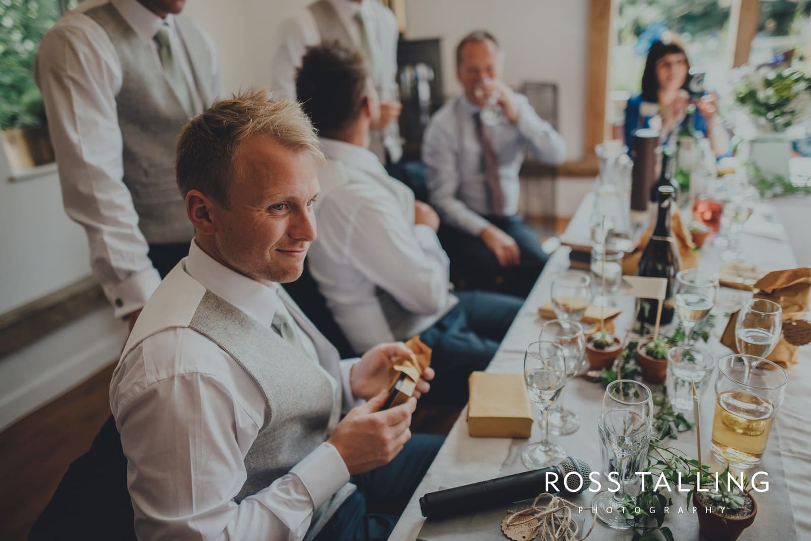 Nancarrow Farm Wedding Photography Cornwall_0167