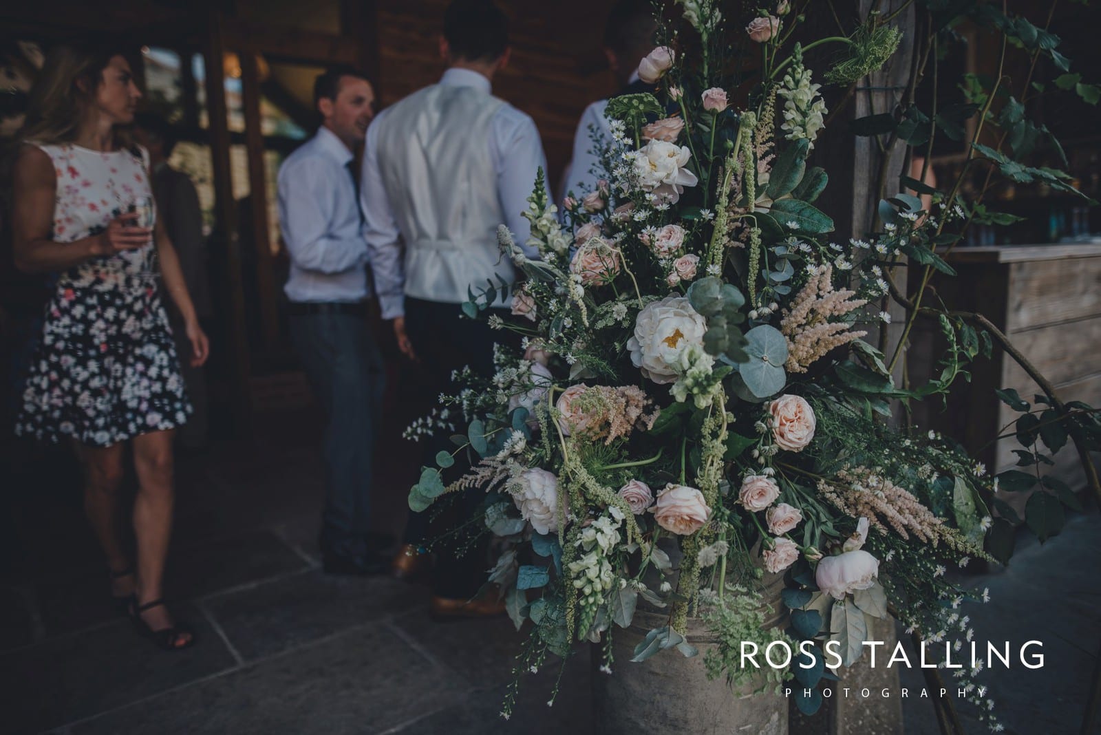 Nancarrow Farm Wedding Photography Cornwall_0169