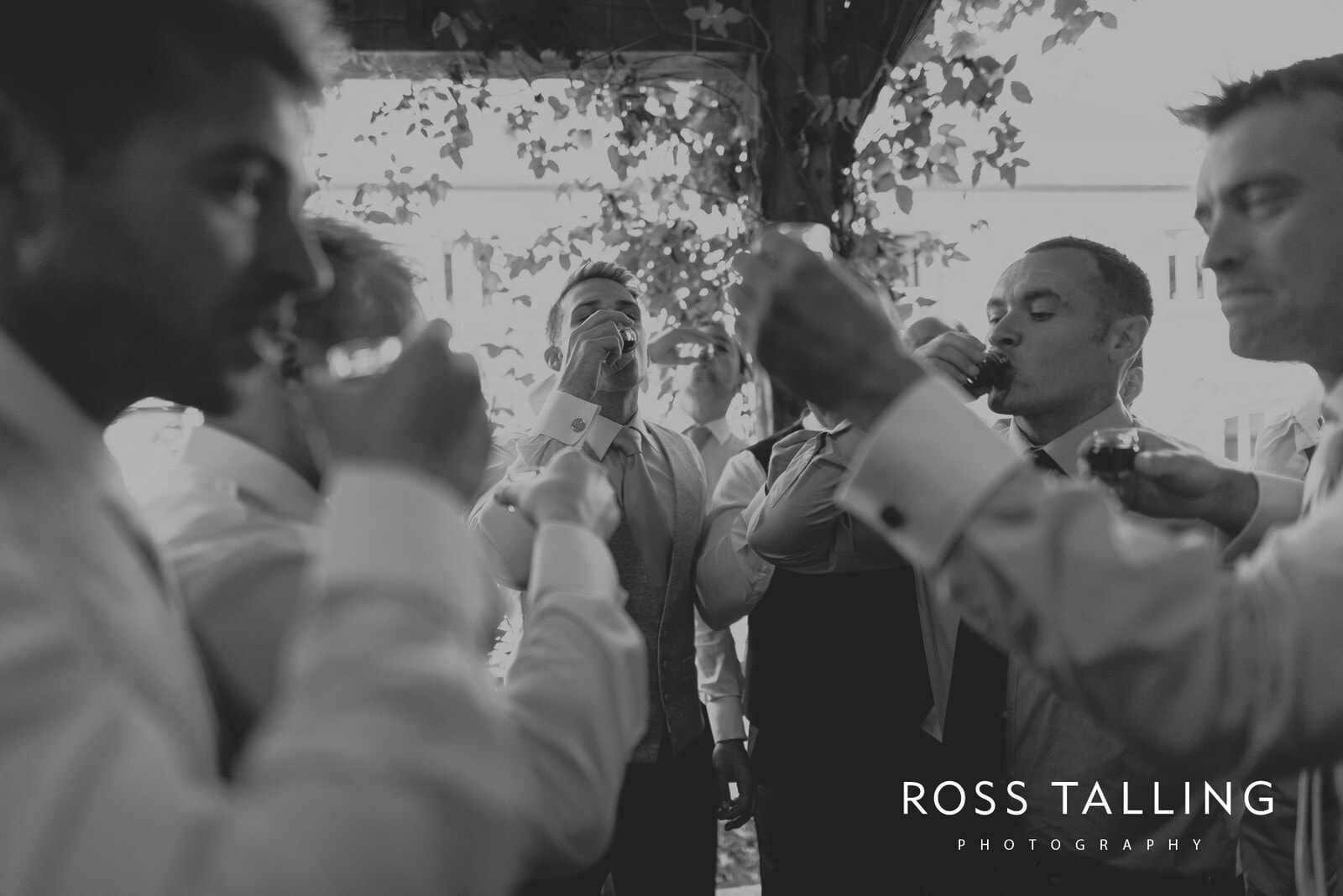 Nancarrow Farm Wedding Photography Cornwall_0141