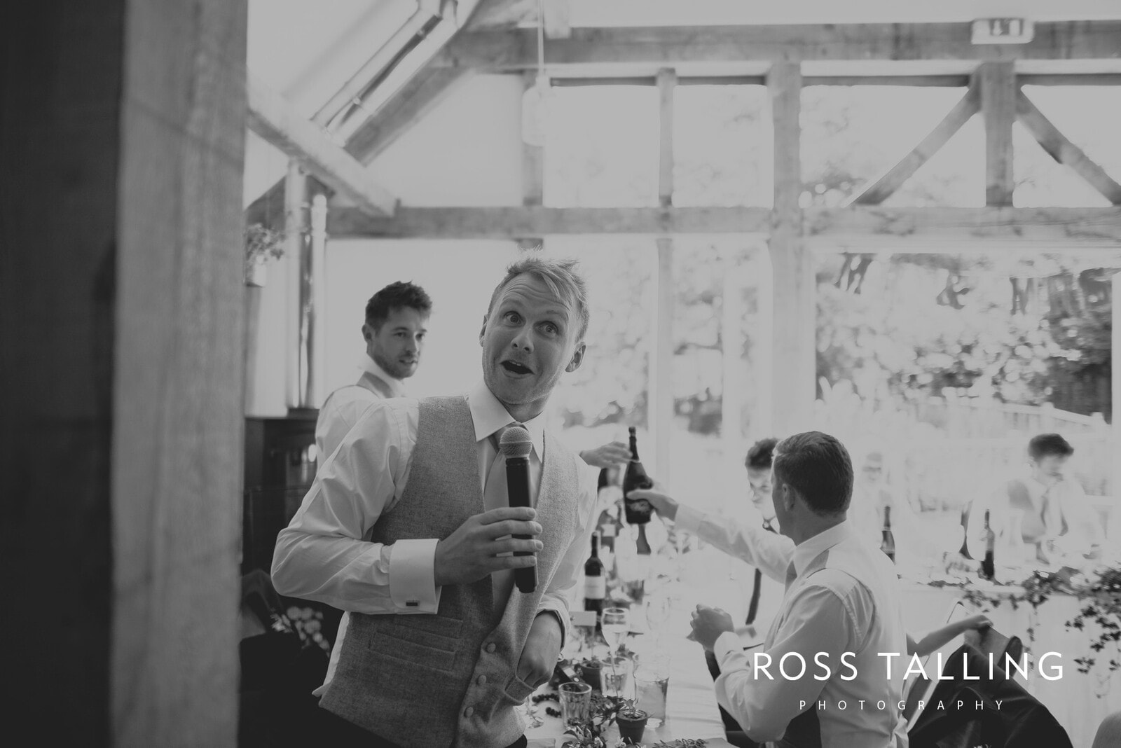 Nancarrow Farm Wedding Photography Cornwall_0142