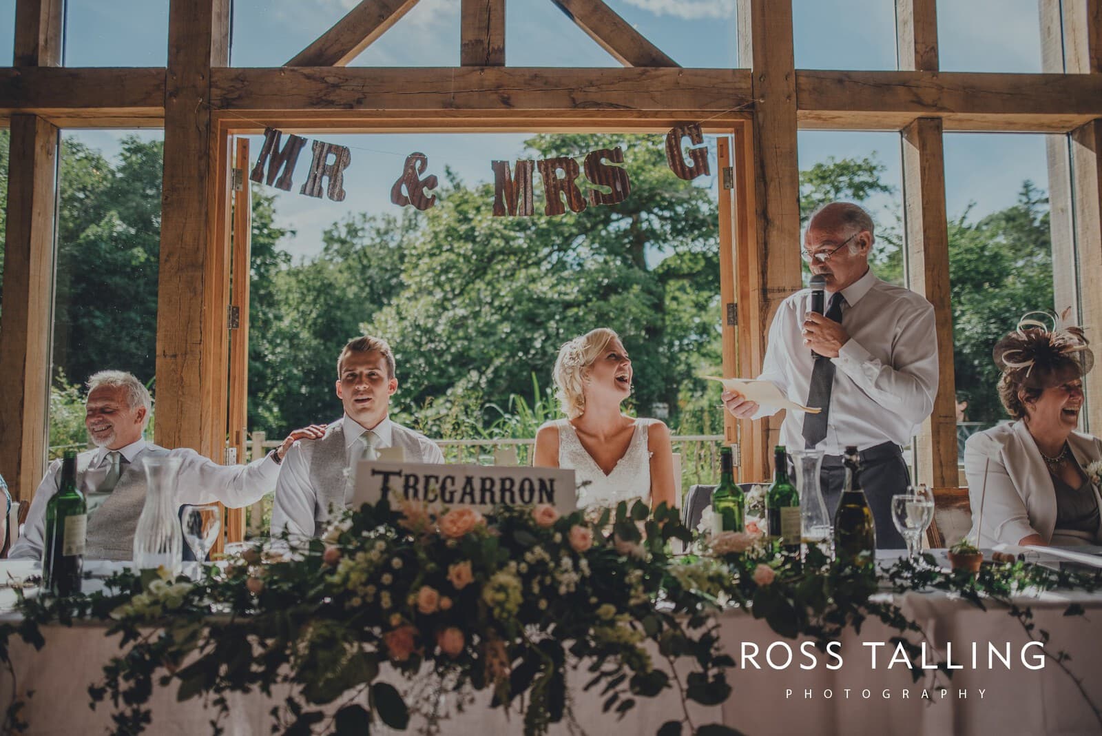 Nancarrow Farm Wedding Photography Cornwall_0145