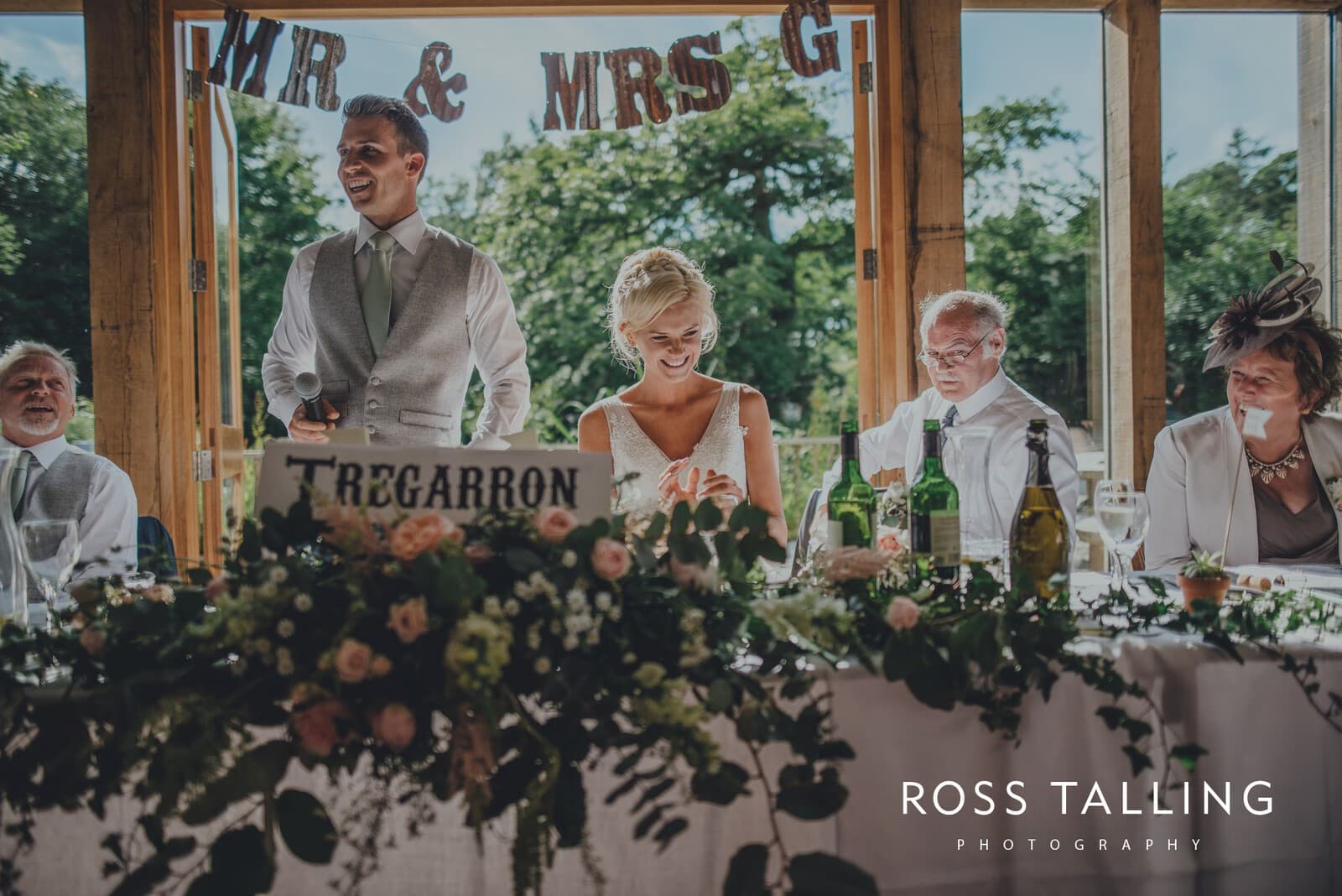 Nancarrow Farm Wedding Photography Cornwall_0147