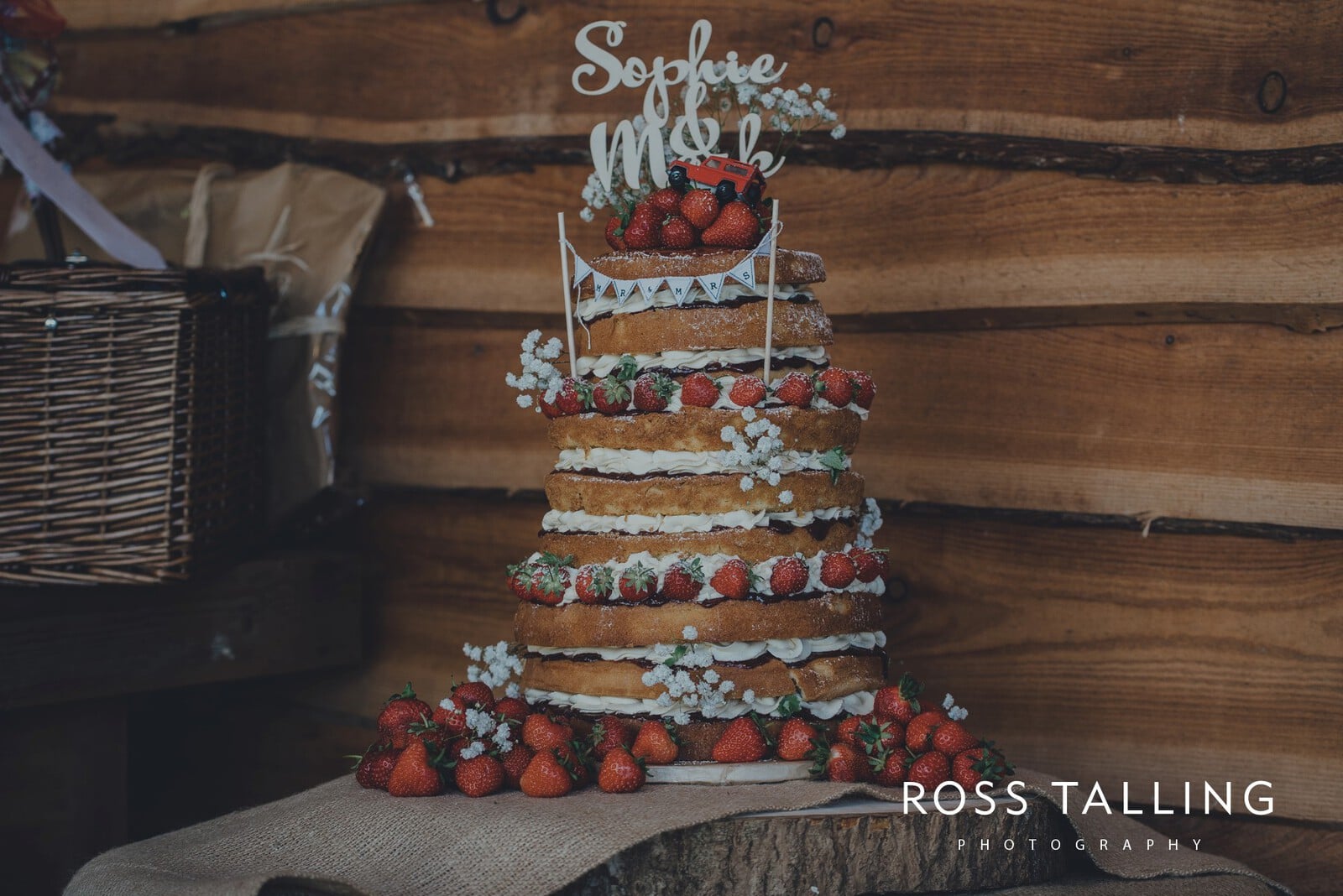 Nancarrow Farm Wedding Photography Cornwall_0134
