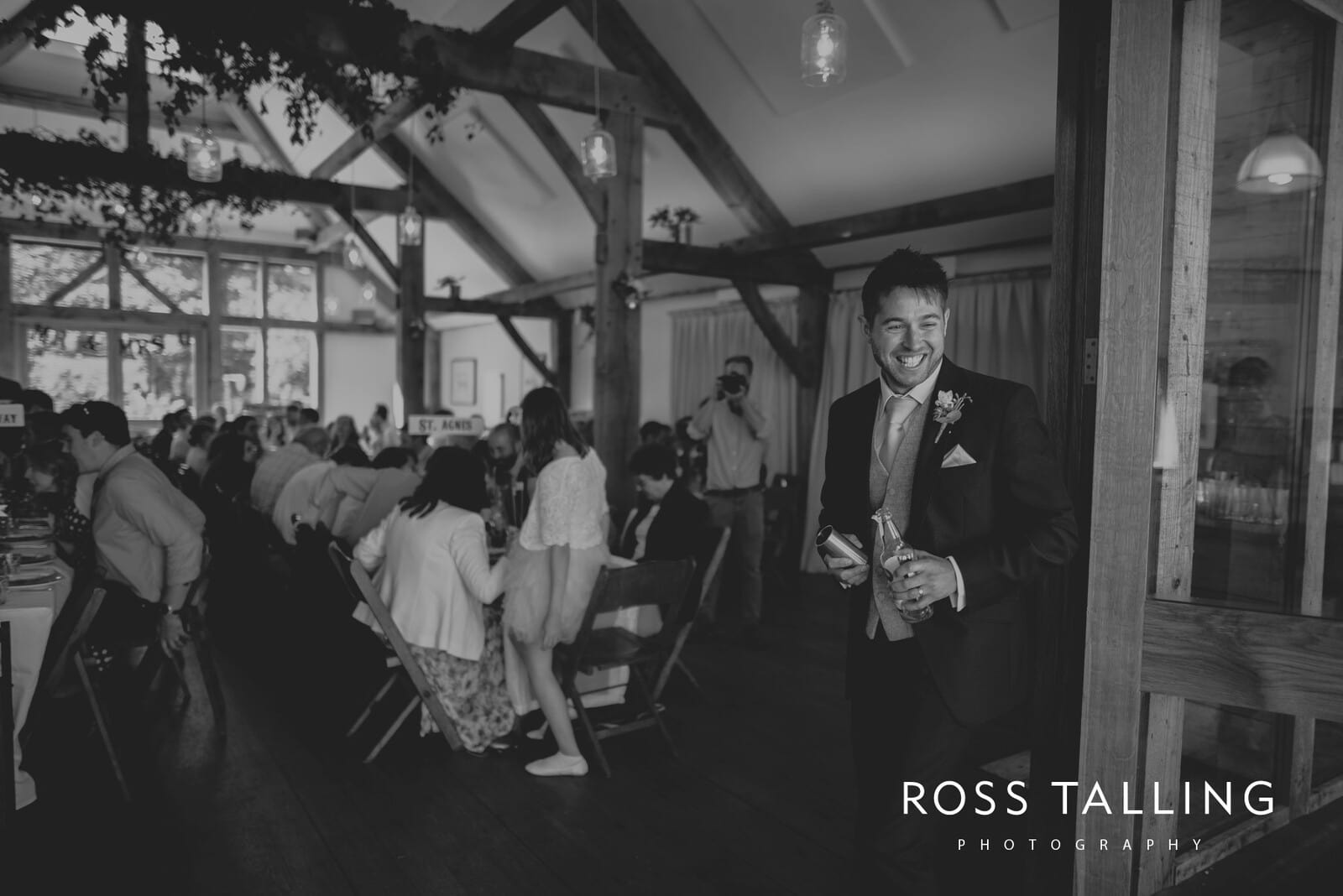 Nancarrow Farm Wedding Photography Cornwall_0138