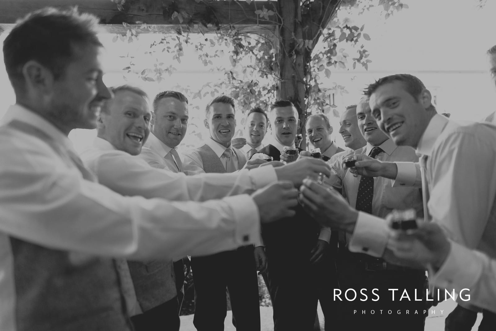 Nancarrow Farm Wedding Photography Cornwall_0140