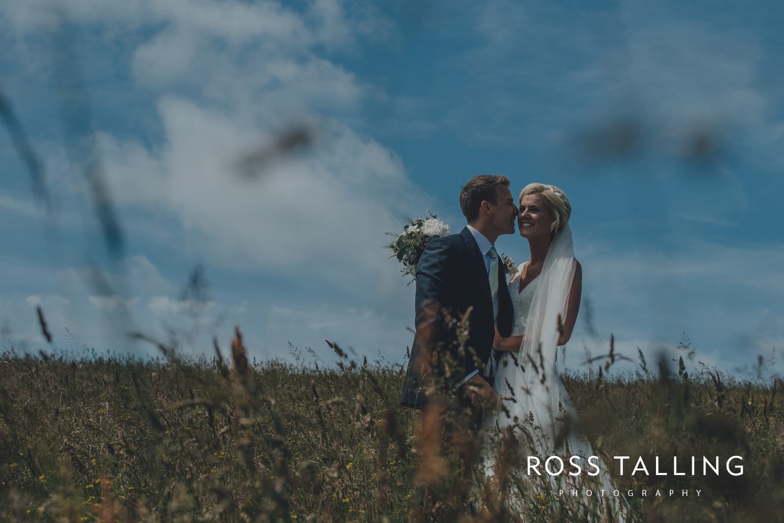 Nancarrow Farm Wedding Photography Cornwall_0121
