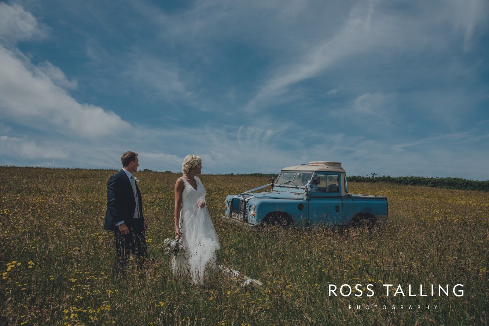 Nancarrow Farm Wedding Photography Cornwall_0122