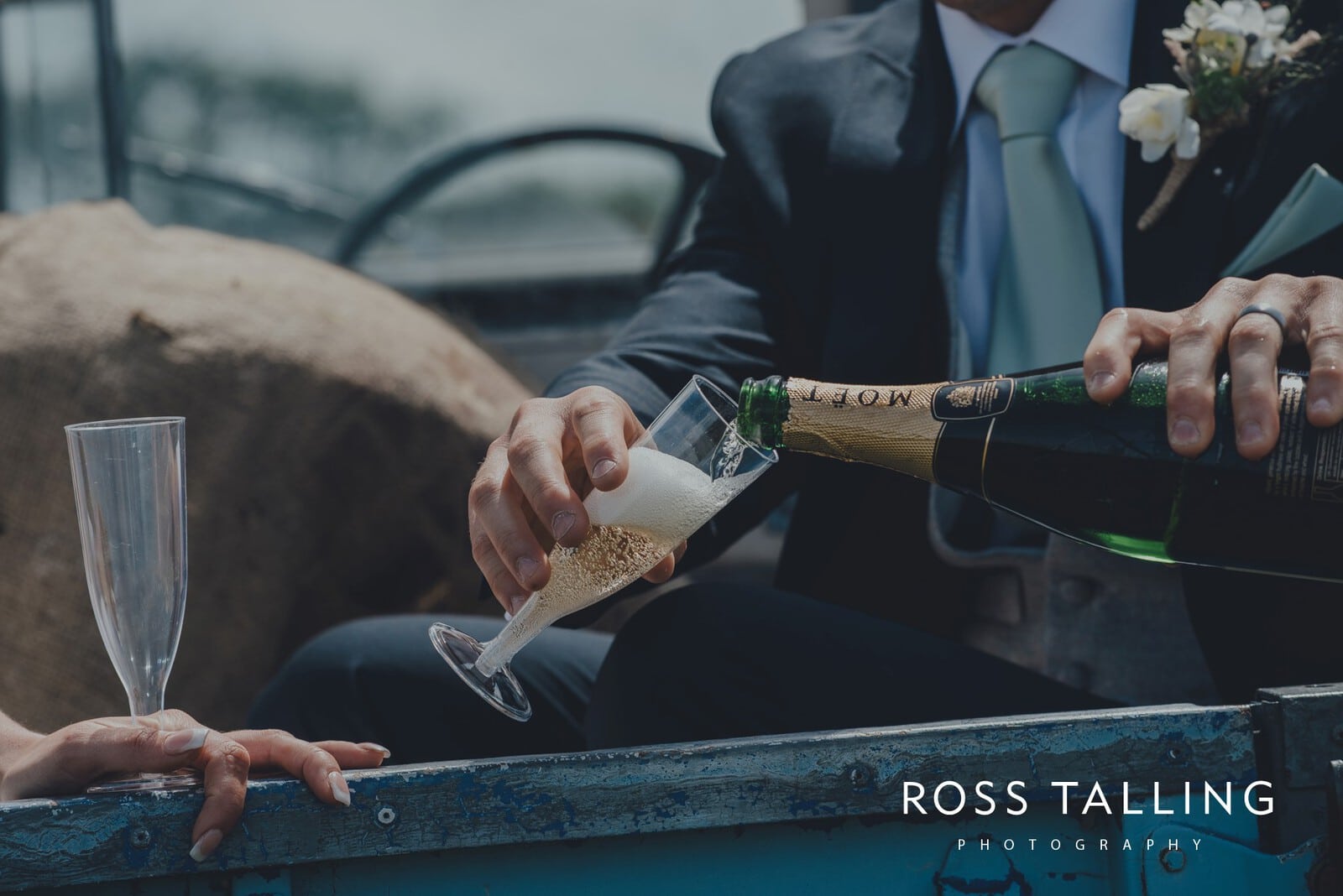 Nancarrow Farm Wedding Photography Cornwall_0125