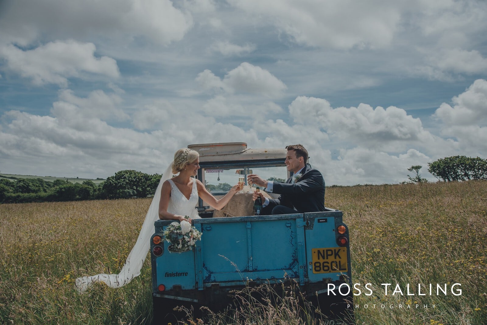 Nancarrow Farm Wedding Photography Cornwall_0126