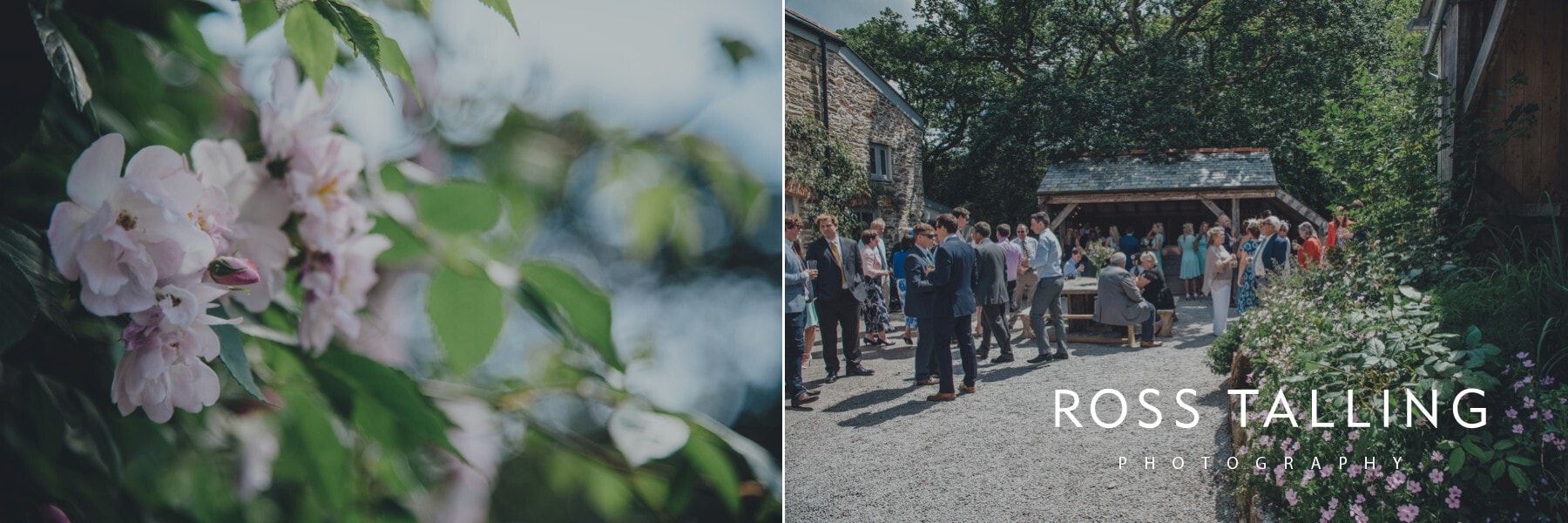 Nancarrow Farm Wedding Photography Cornwall_0128