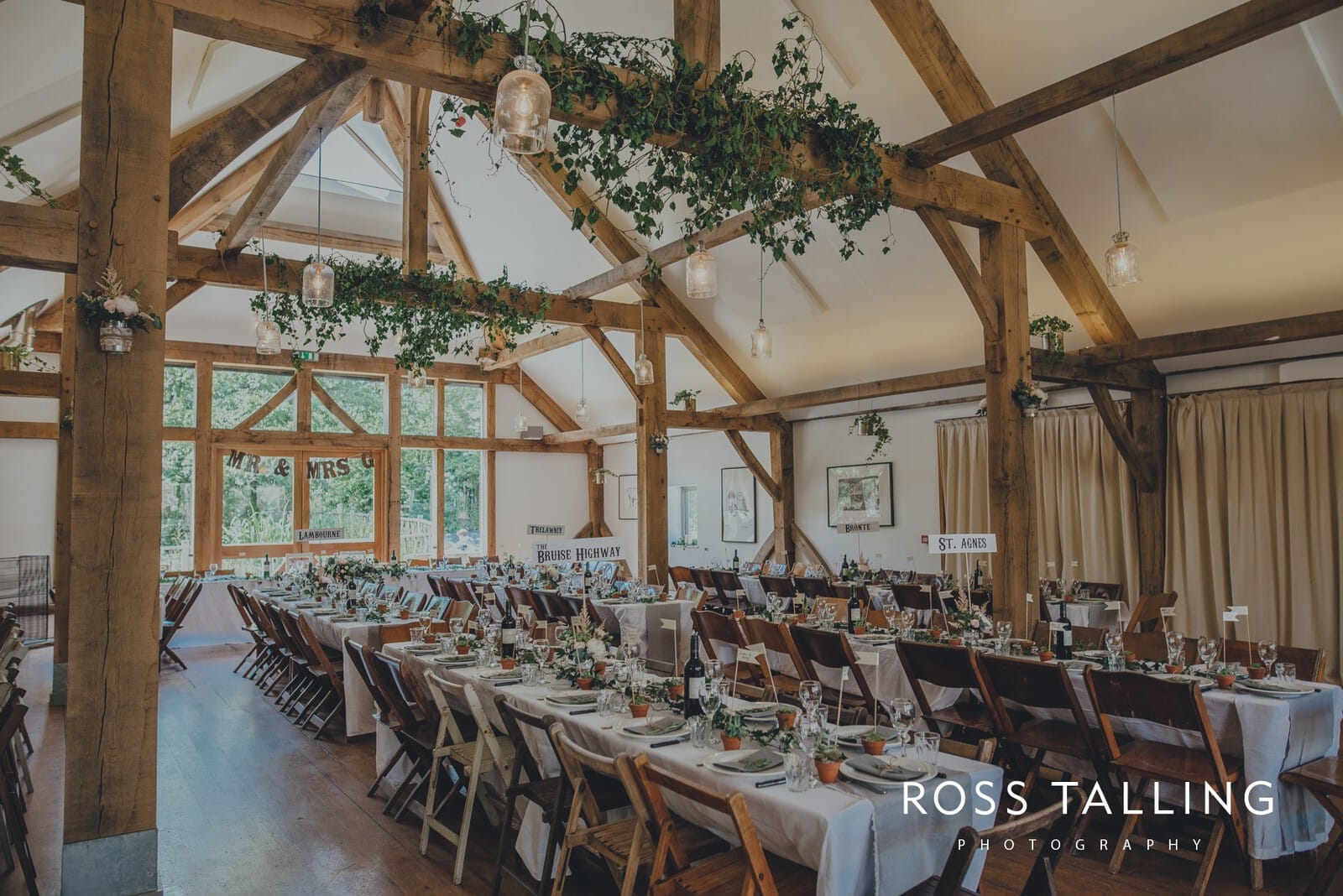 Nancarrow Farm Wedding Photography Cornwall_0130
