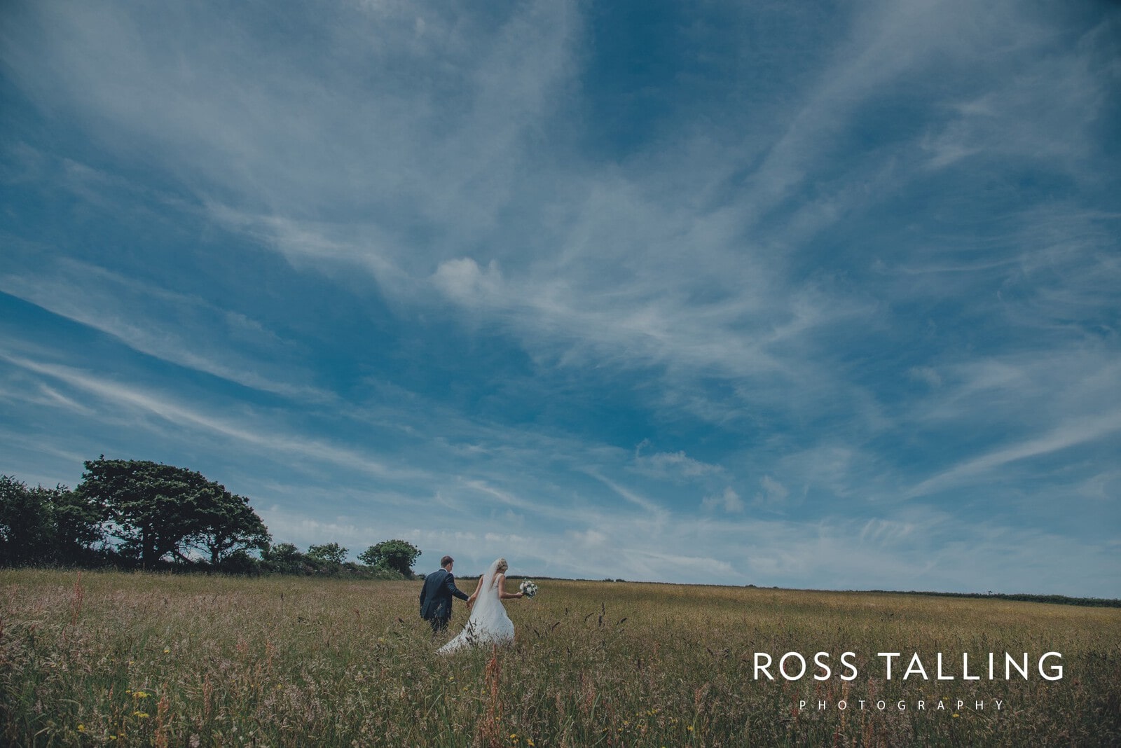 Nancarrow Farm Wedding Photography Cornwall_0111