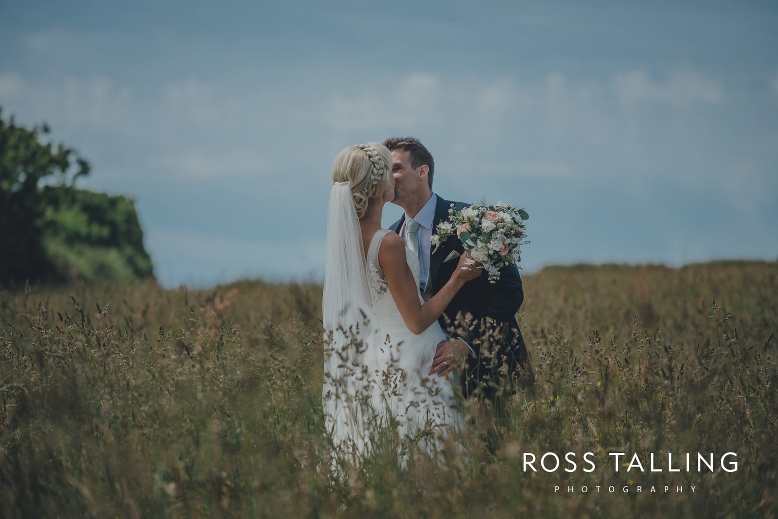 Nancarrow Farm Wedding Photography Cornwall_0113