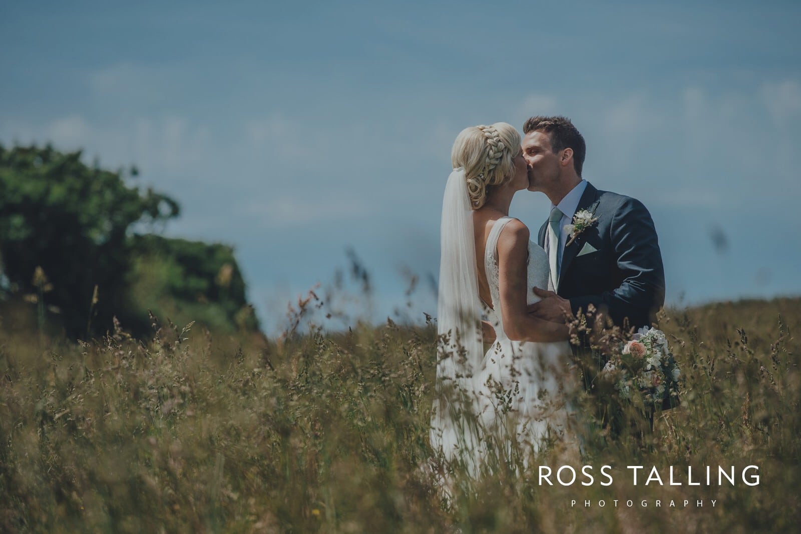 Nancarrow Farm Wedding Photography Cornwall_0115
