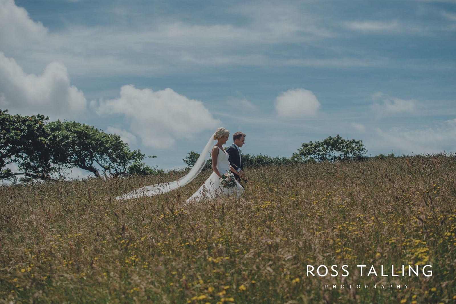 Nancarrow Farm Wedding Photography Cornwall_0116