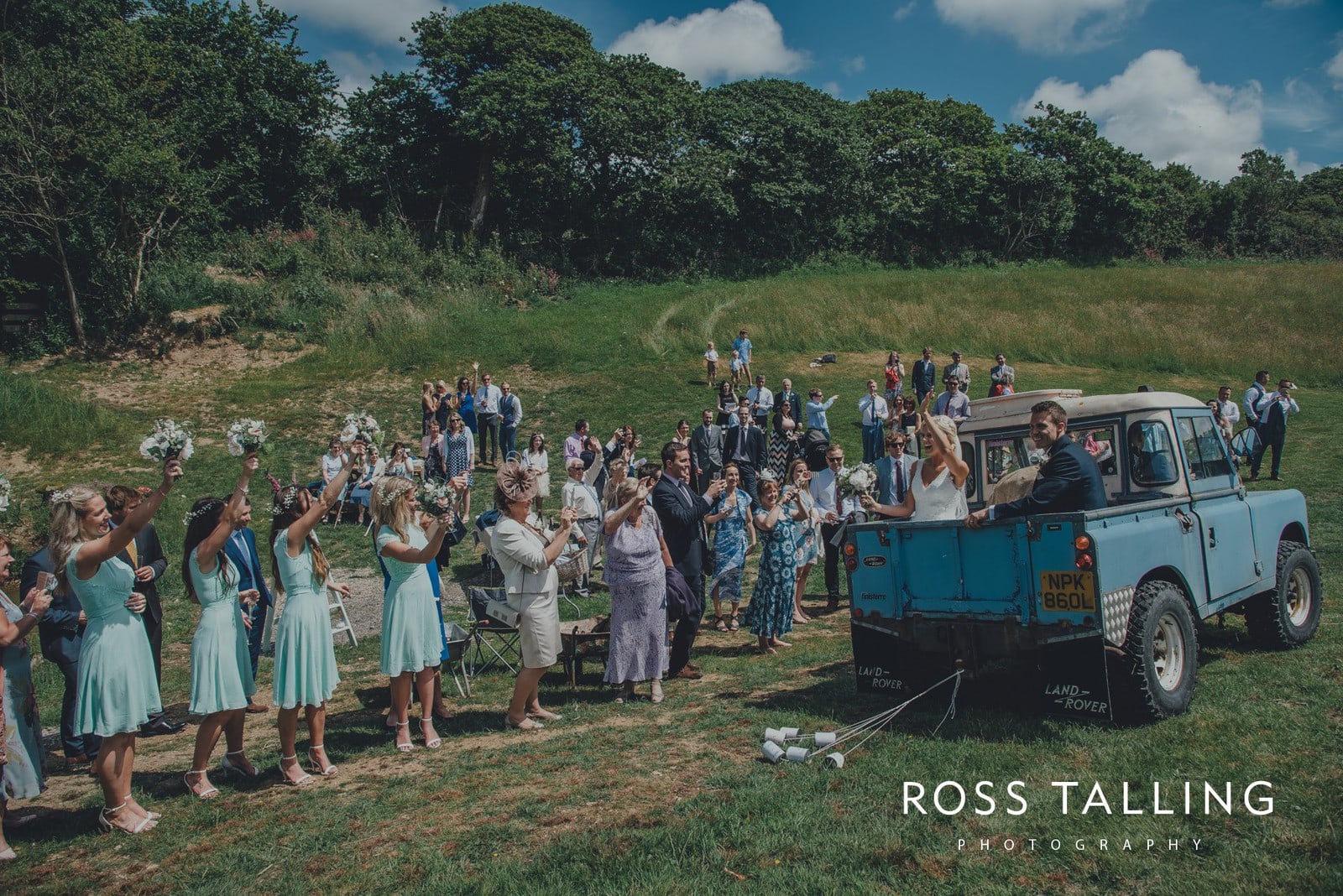 Nancarrow Farm Wedding Photography Cornwall_0108