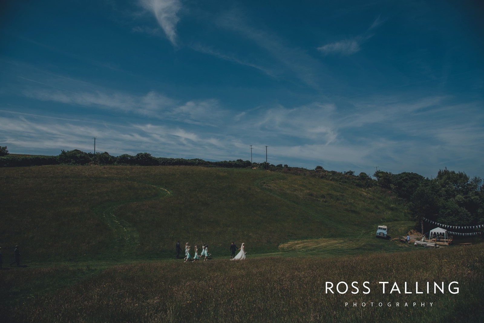 Nancarrow Farm Wedding Photography Cornwall_0091