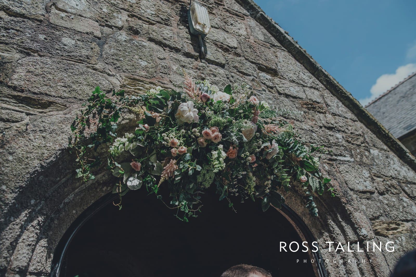 Nancarrow Farm Wedding Photography Cornwall_0081
