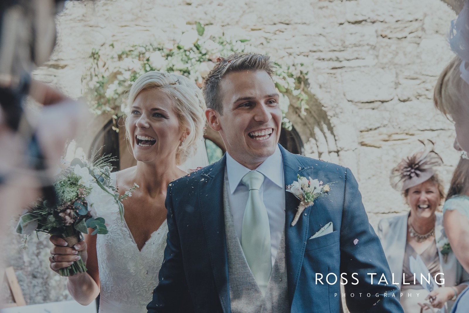 Nancarrow Farm Wedding Photography Cornwall_0085