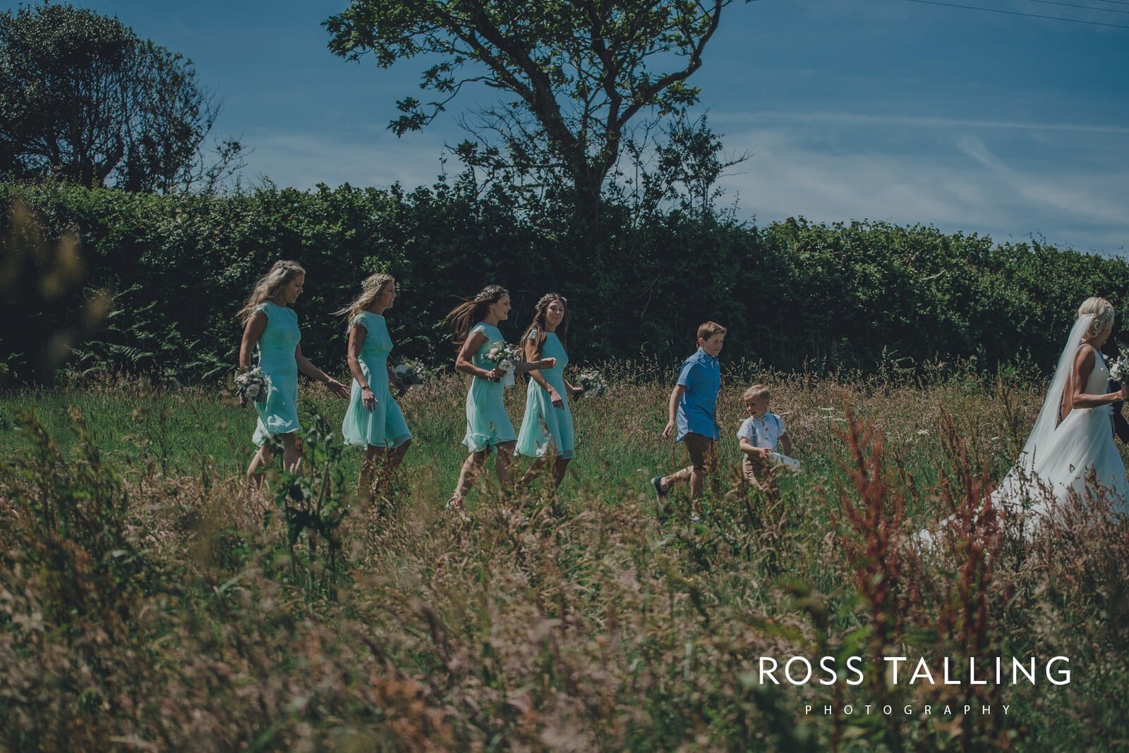 Nancarrow Farm Wedding Photography Cornwall_0088