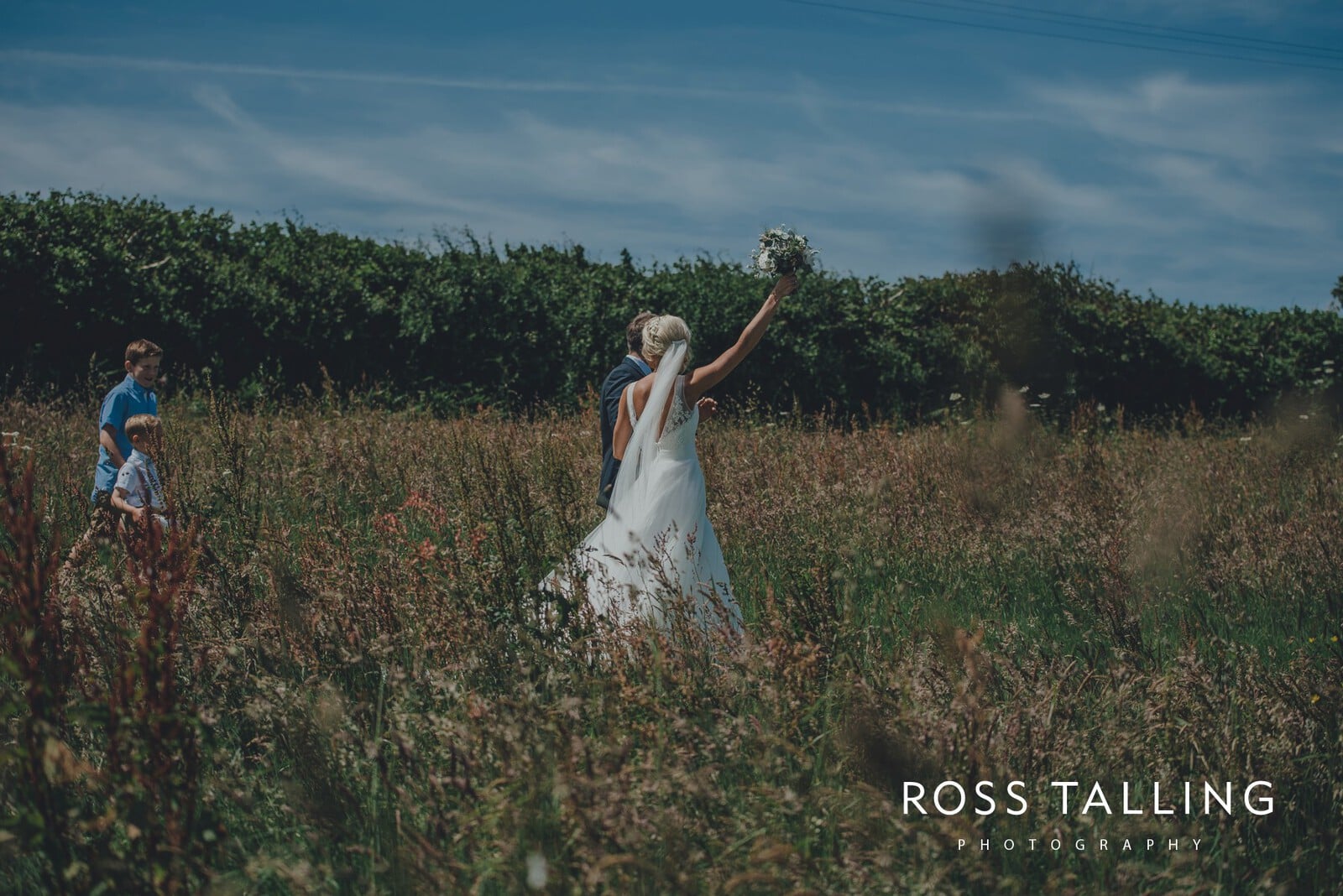 Nancarrow Farm Wedding Photography Cornwall_0089