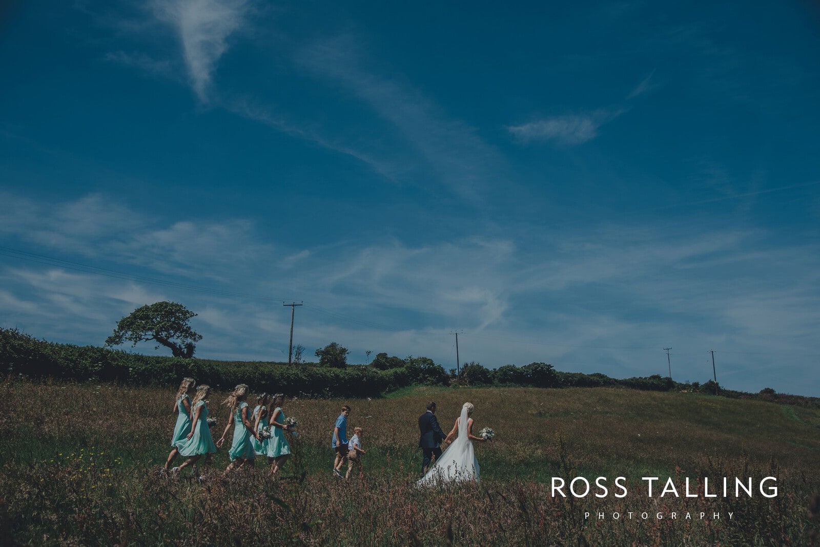 Nancarrow Farm Wedding Photography Cornwall_0090