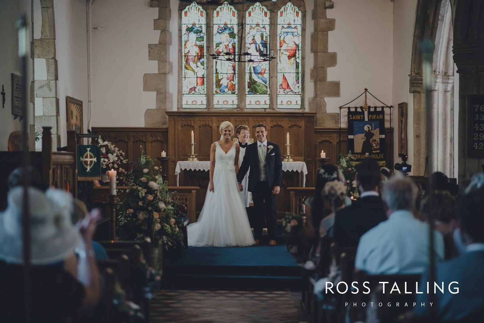 Nancarrow Farm Wedding Photography Cornwall_0074