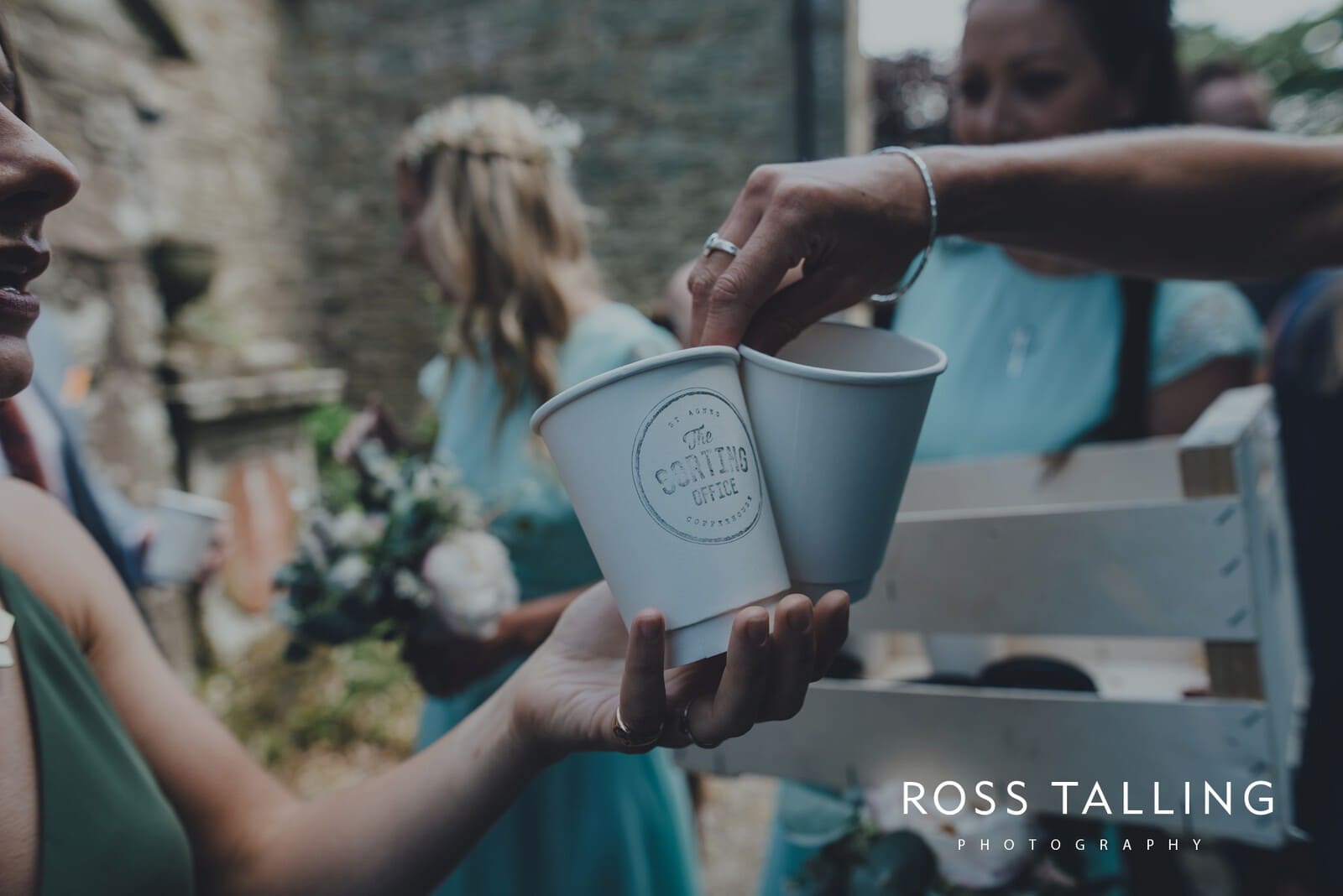 Nancarrow Farm Wedding Photography Cornwall_0080