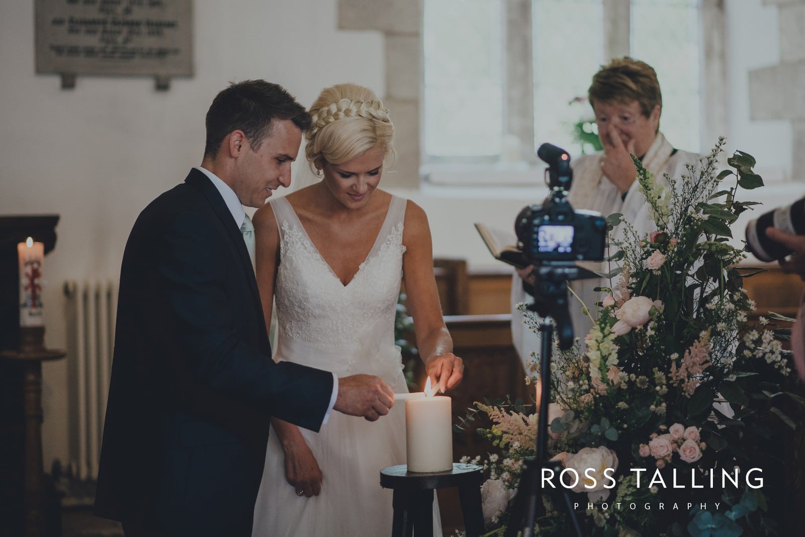 Nancarrow Farm Wedding Photography Cornwall_0068