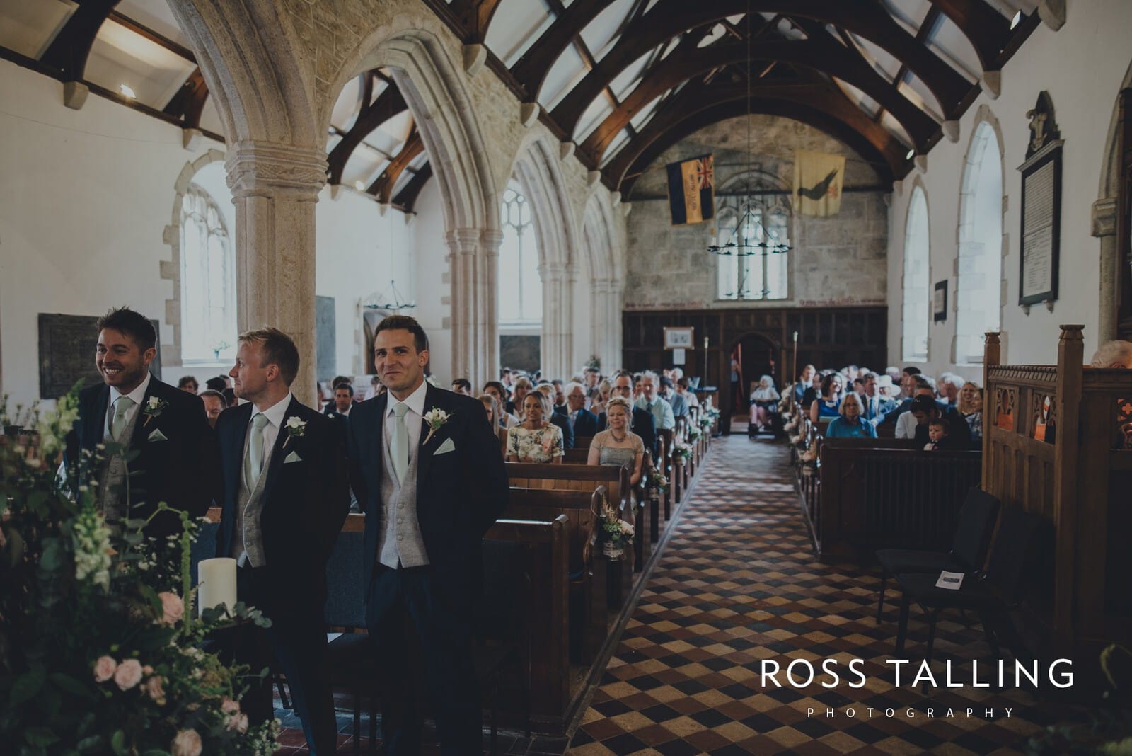 Nancarrow Farm Wedding Photography Cornwall_0052