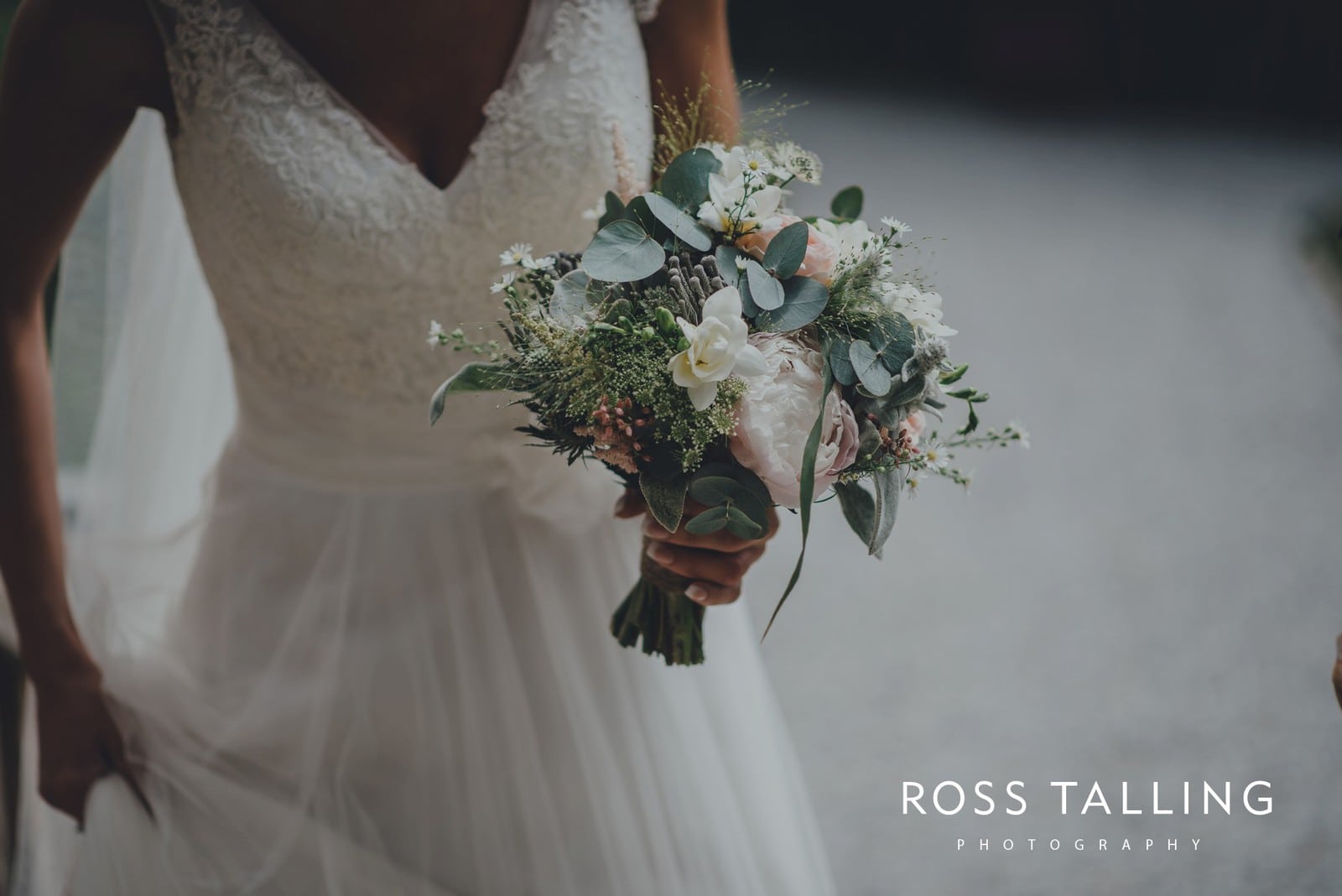 Nancarrow Farm Wedding Photography Cornwall_0042