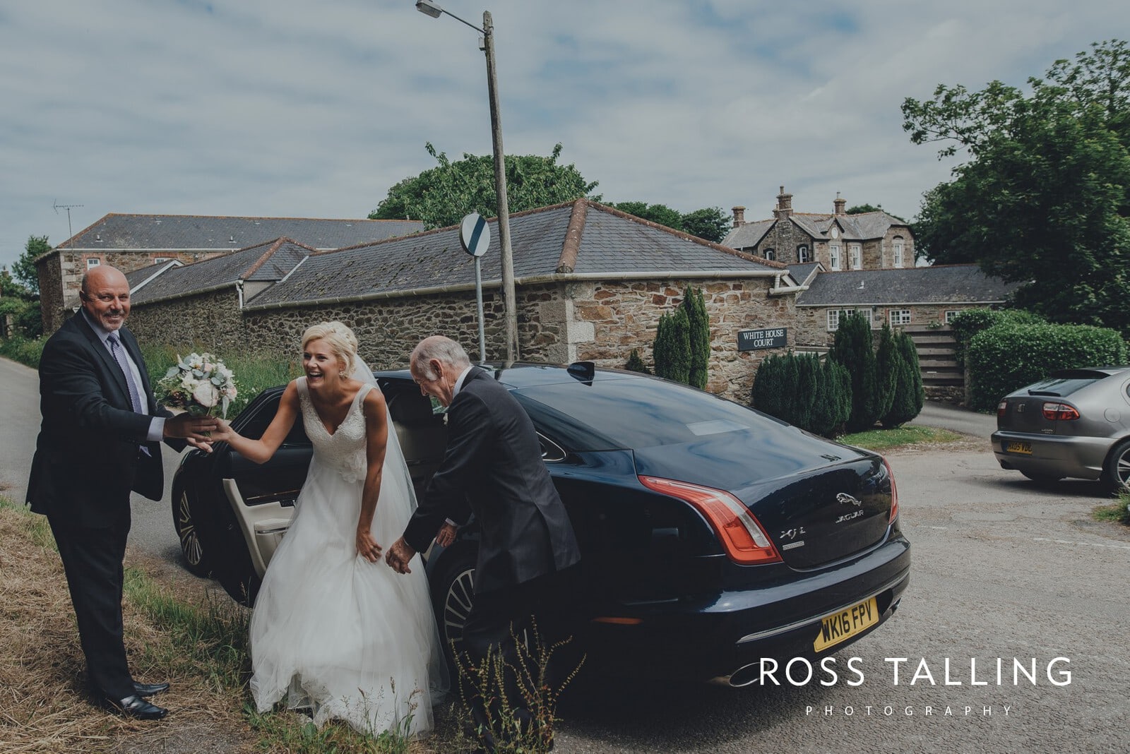 Nancarrow Farm Wedding Photography Cornwall_0049