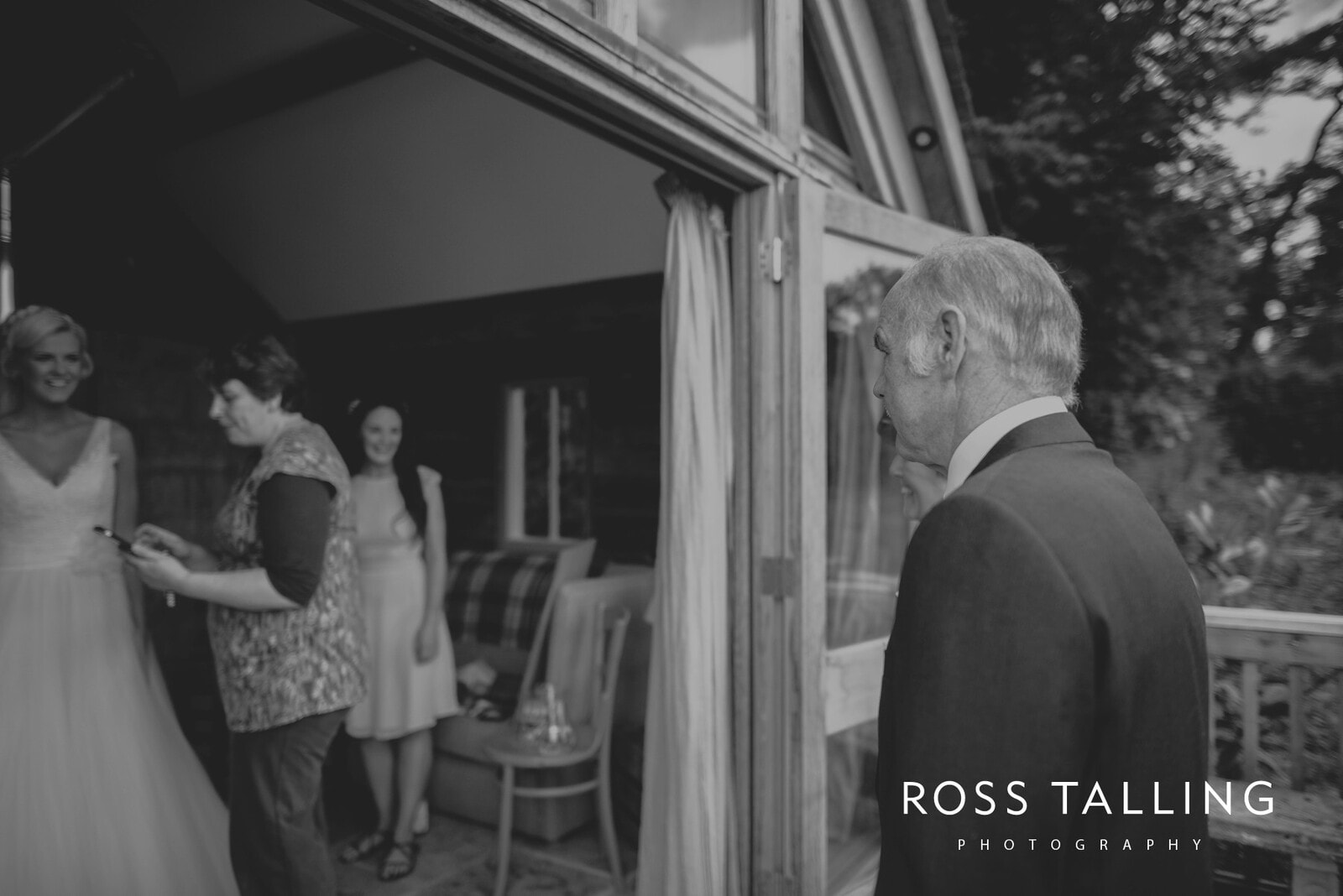 Nancarrow Farm Wedding Photography Cornwall_0033