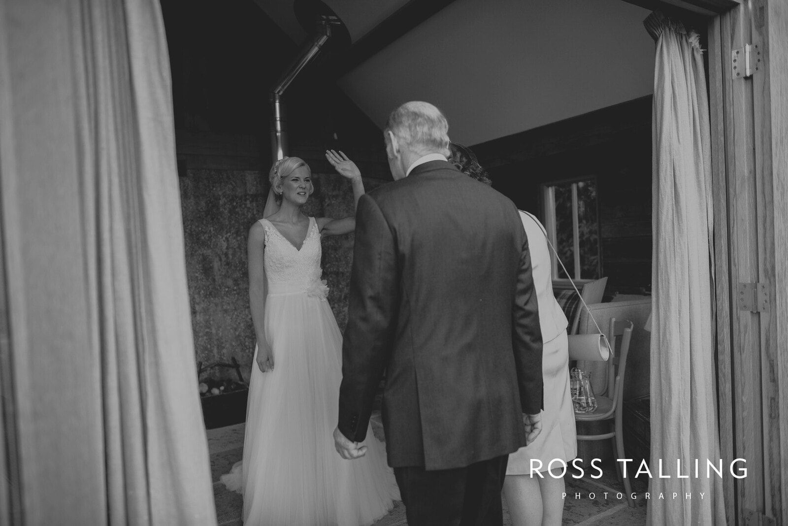 Nancarrow Farm Wedding Photography Cornwall_0034