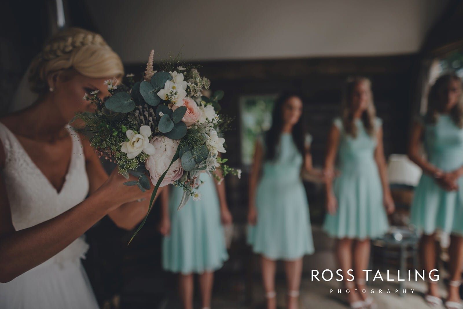 Nancarrow Farm Wedding Photography Cornwall_0040