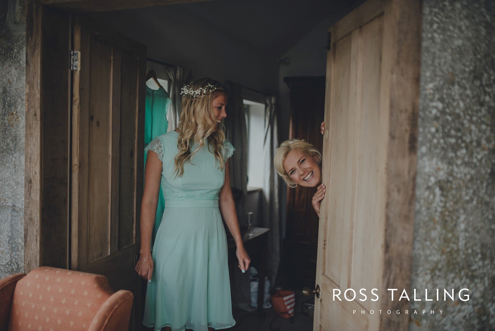 Nancarrow Farm Wedding Photography Cornwall_0027