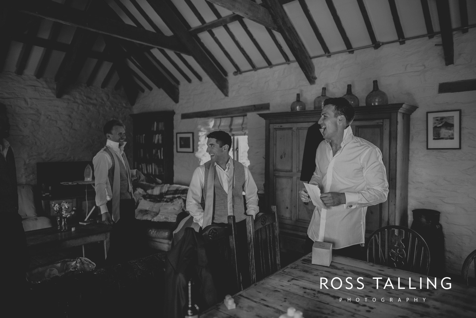 Nancarrow Farm Wedding Photography Cornwall_0013