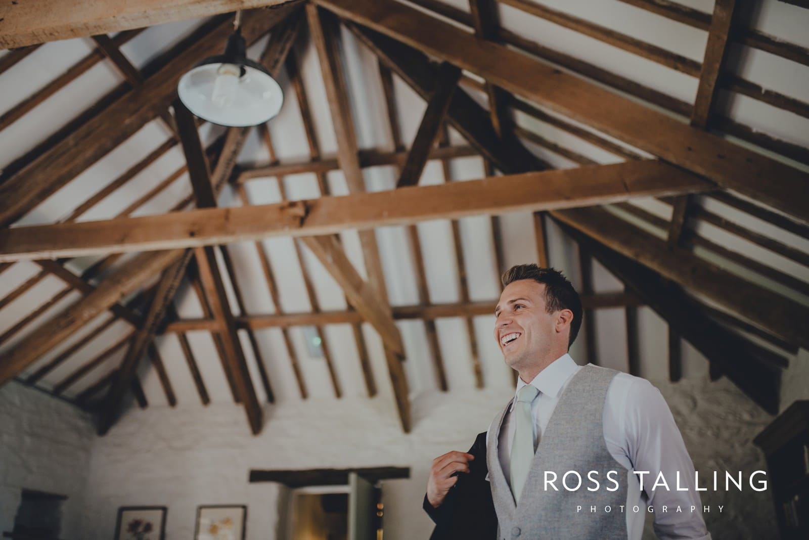 Nancarrow Farm Wedding Photography Cornwall_0019