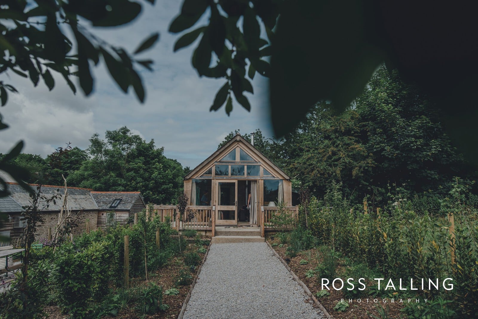 Nancarrow Farm Wedding Photography Cornwall_0001