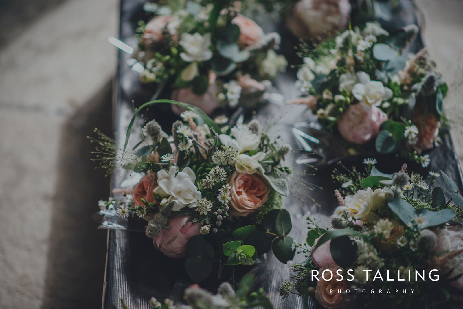 Nancarrow Farm Wedding Photography Cornwall_0005