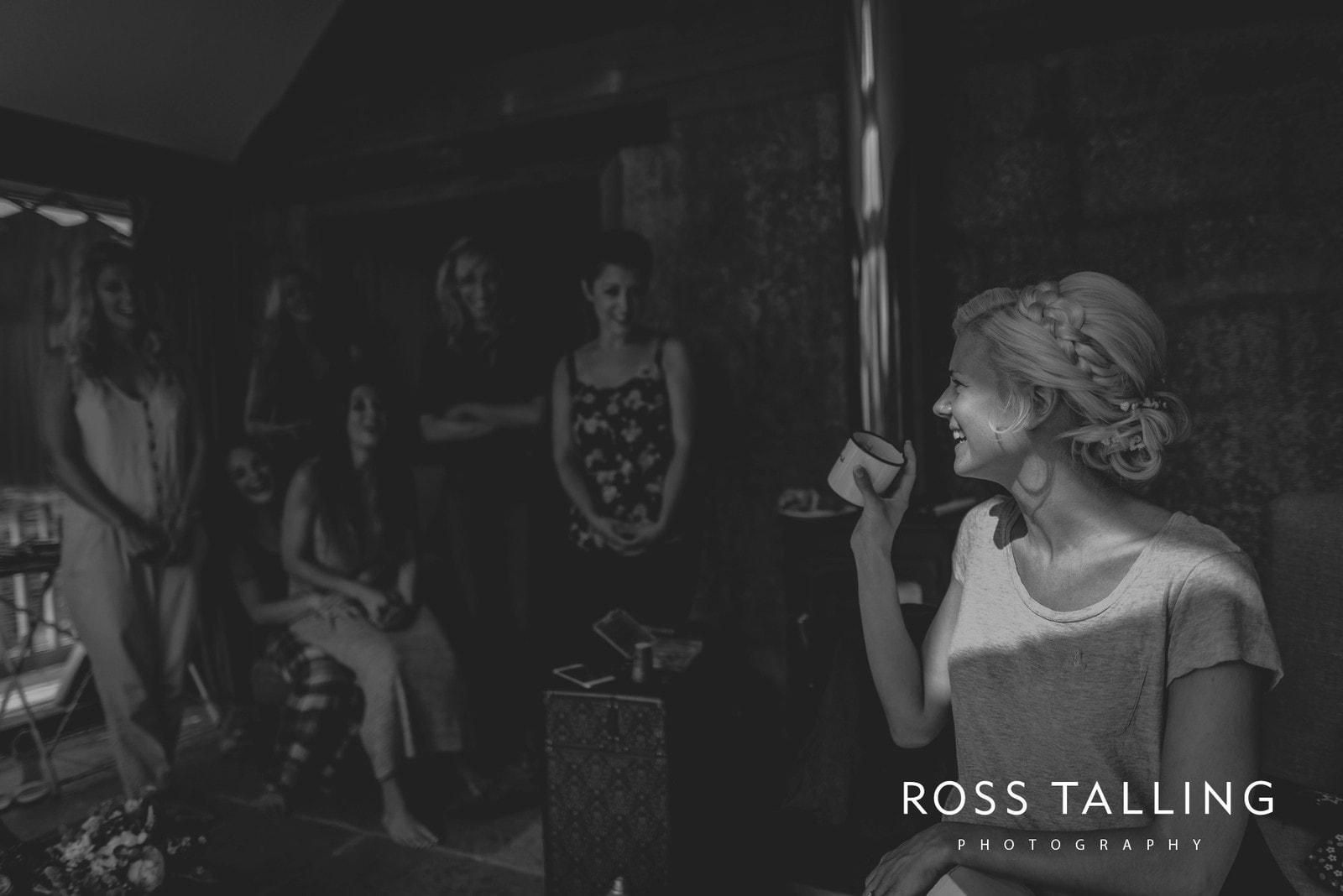 Nancarrow Farm Wedding Photography Cornwall_0010