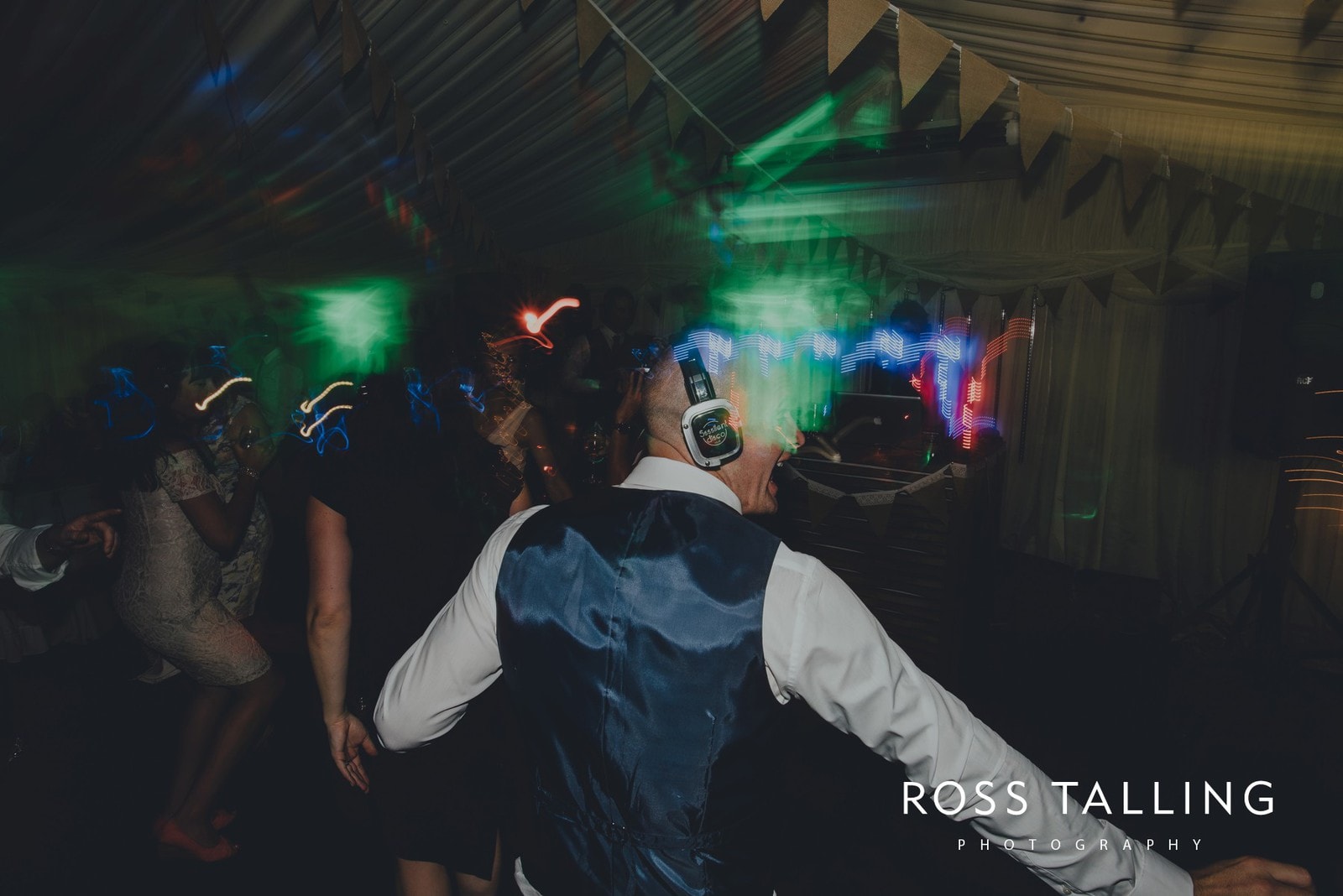 Steff & Lee Wedding Photography Cornwall_0241