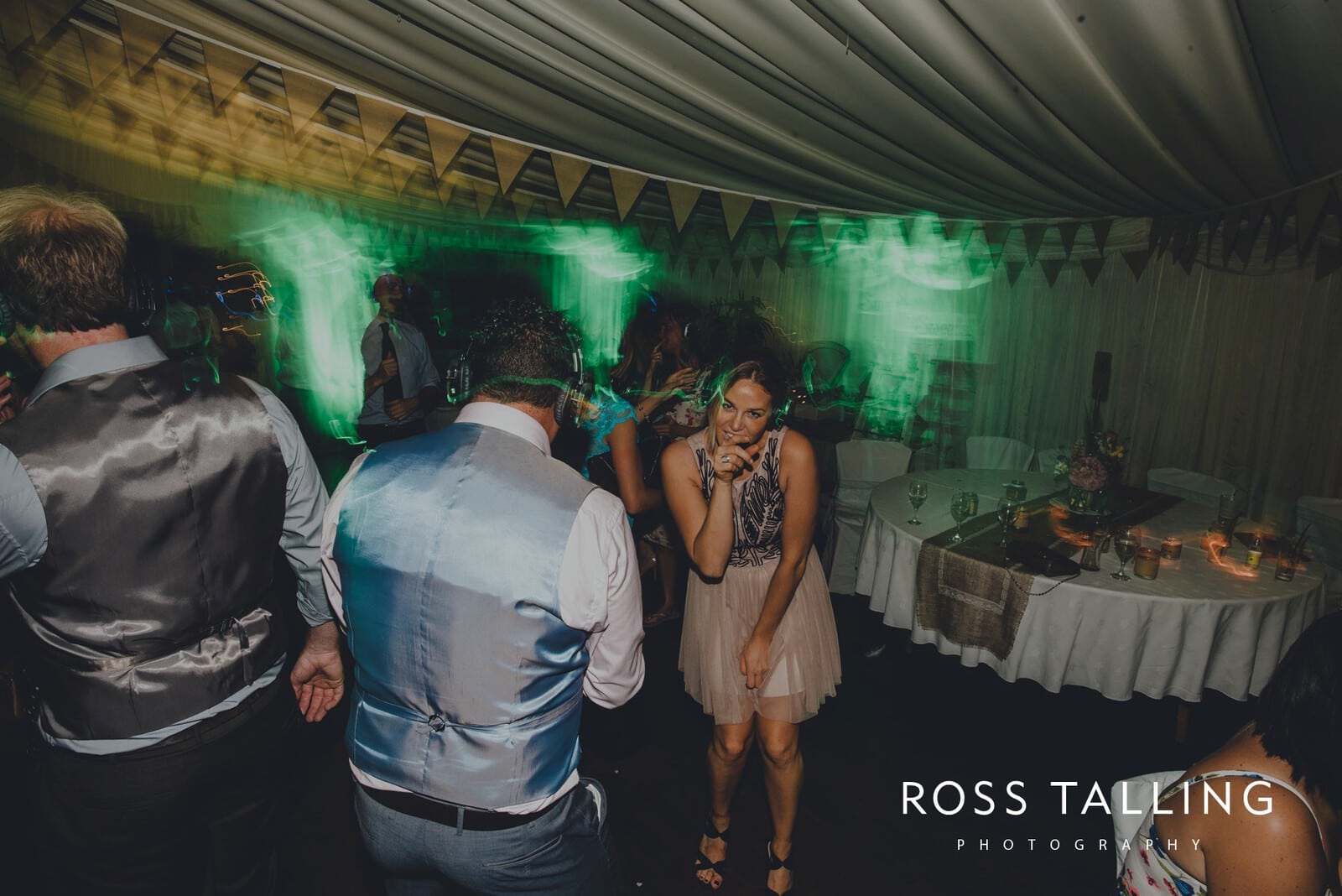 Steff & Lee Wedding Photography Cornwall_0239