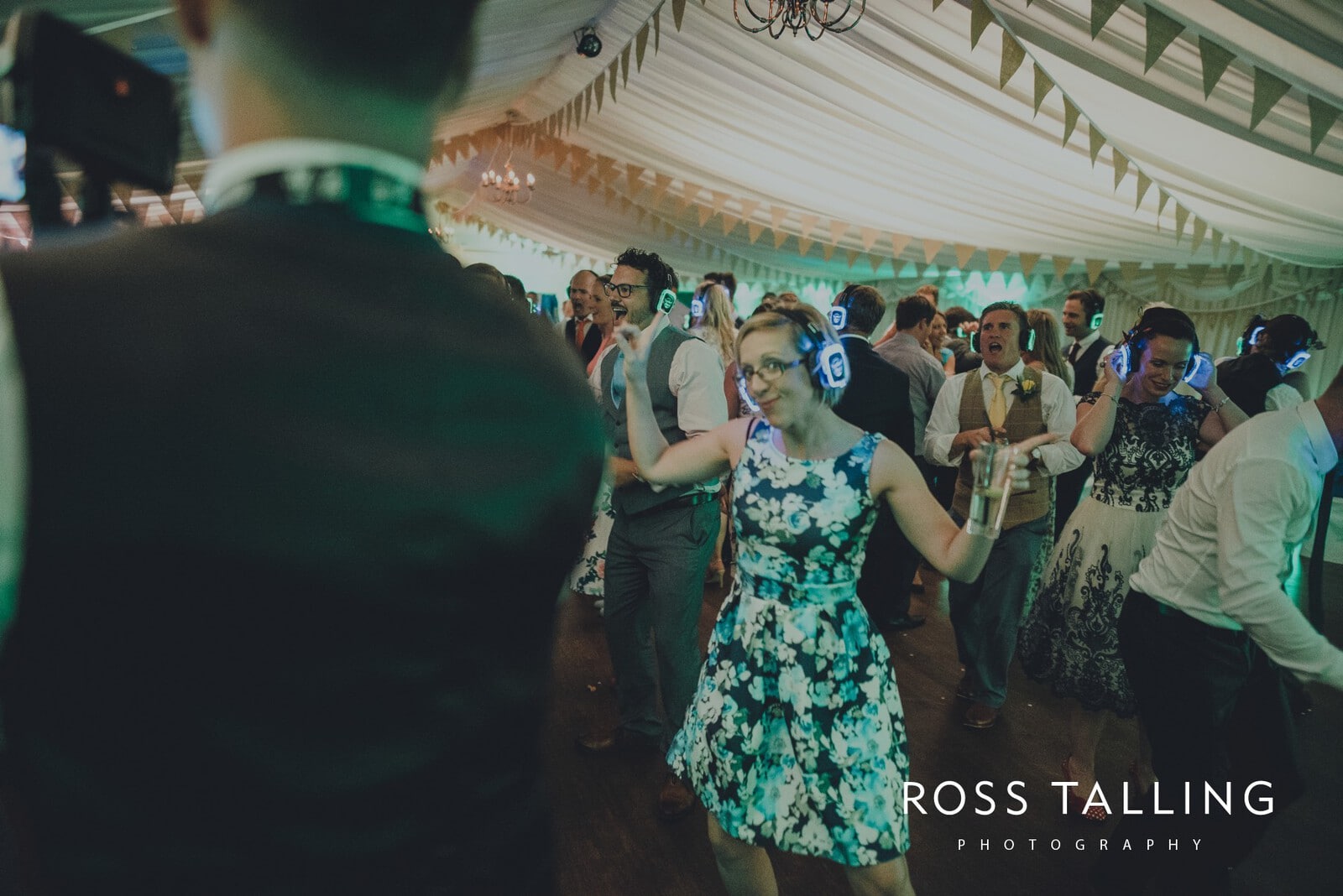 Steff & Lee Wedding Photography Cornwall_0234